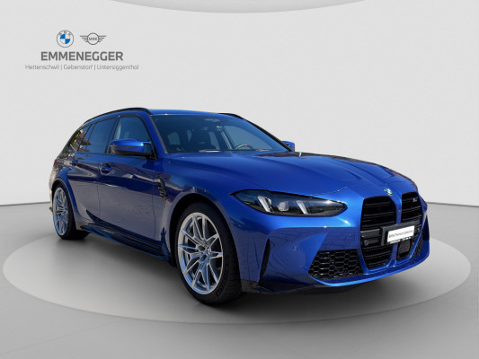 BMW M3 Tour xDr Competition M-image-2