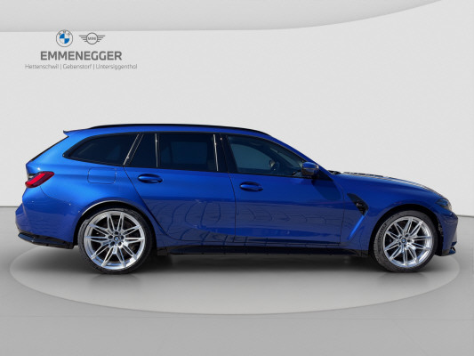 BMW M3 Tour xDr Competition M-image-4