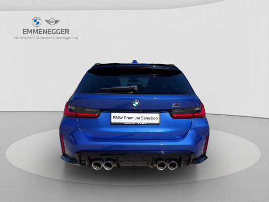 BMW M3 Tour xDr Competition M-image-6