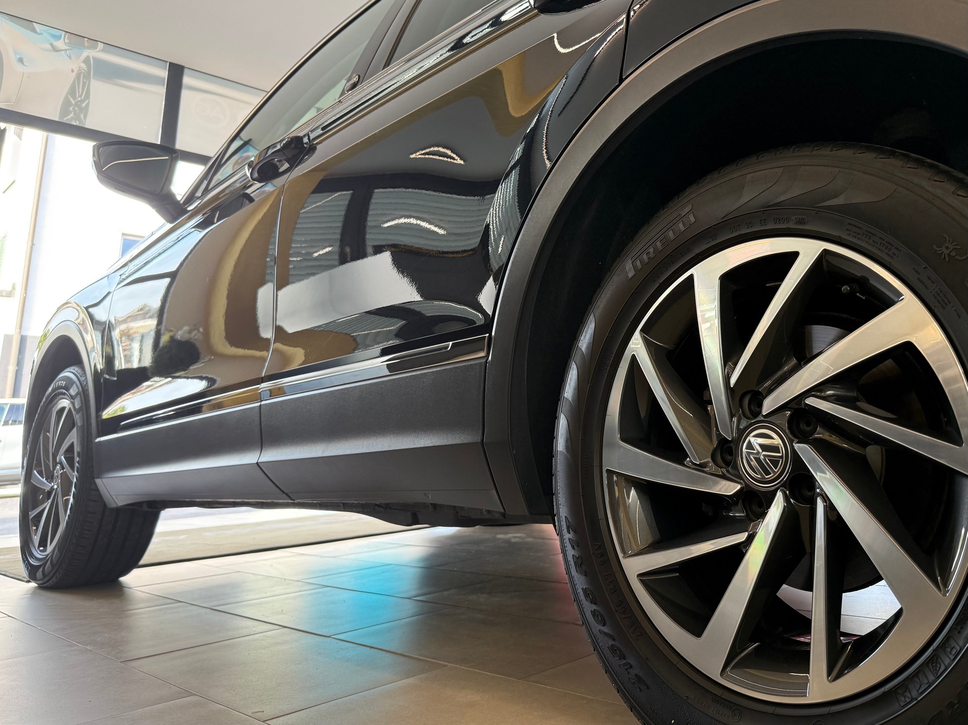 VW Tiguan 2.0TSI Comfortline 4Motion DSG-image-20