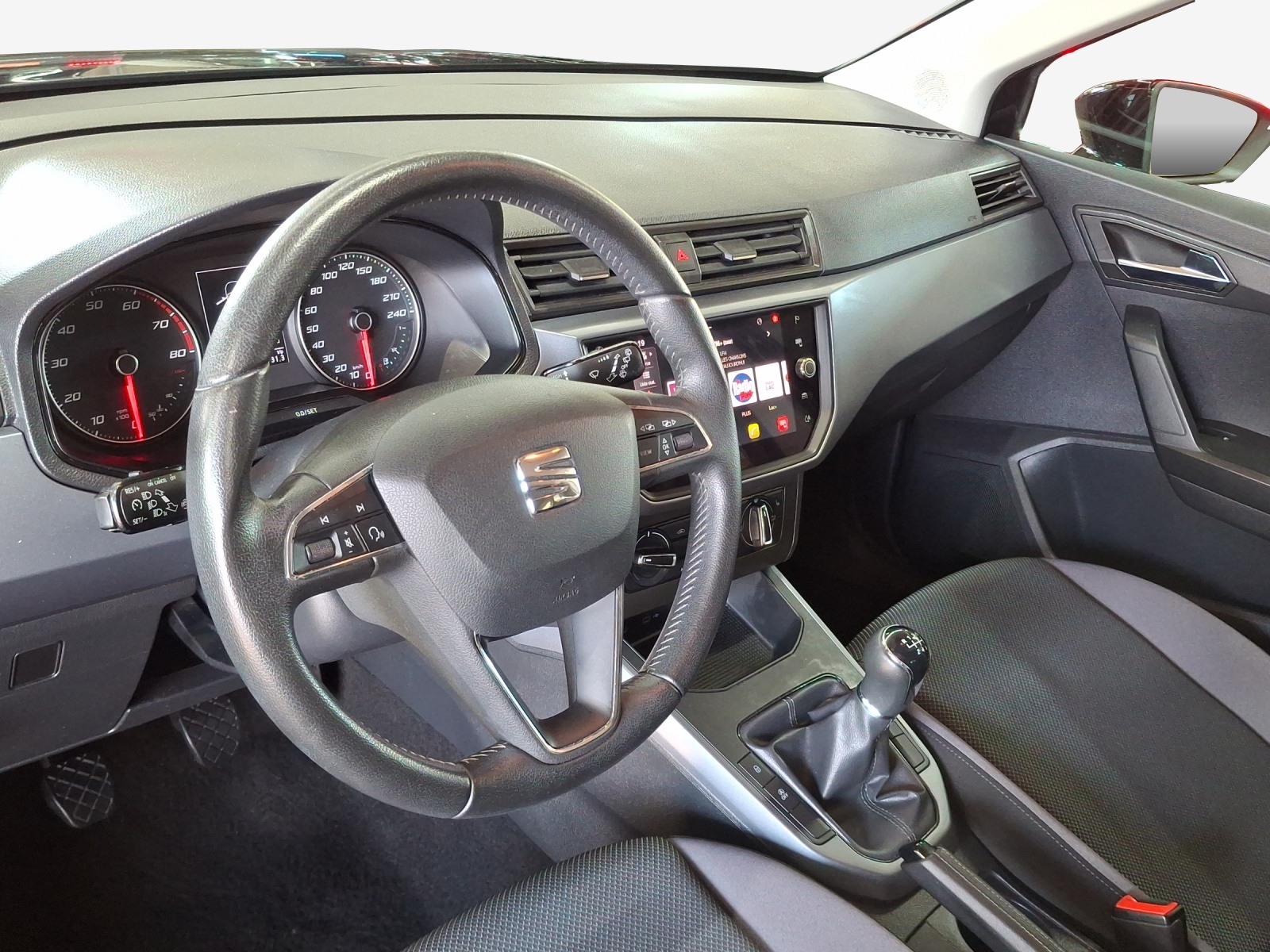 SEAT Arona 1.0 TSI Eco Style-image-7