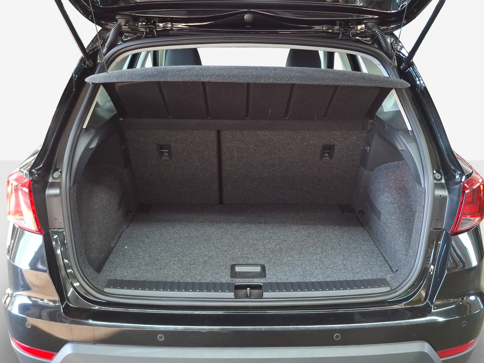 SEAT Arona 1.0 TSI Eco Style-image-12