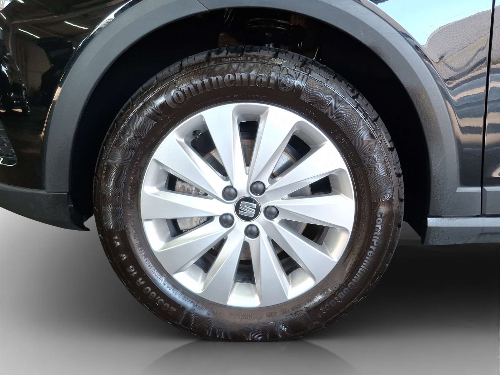 SEAT Arona 1.0 TSI Eco Style-image-14