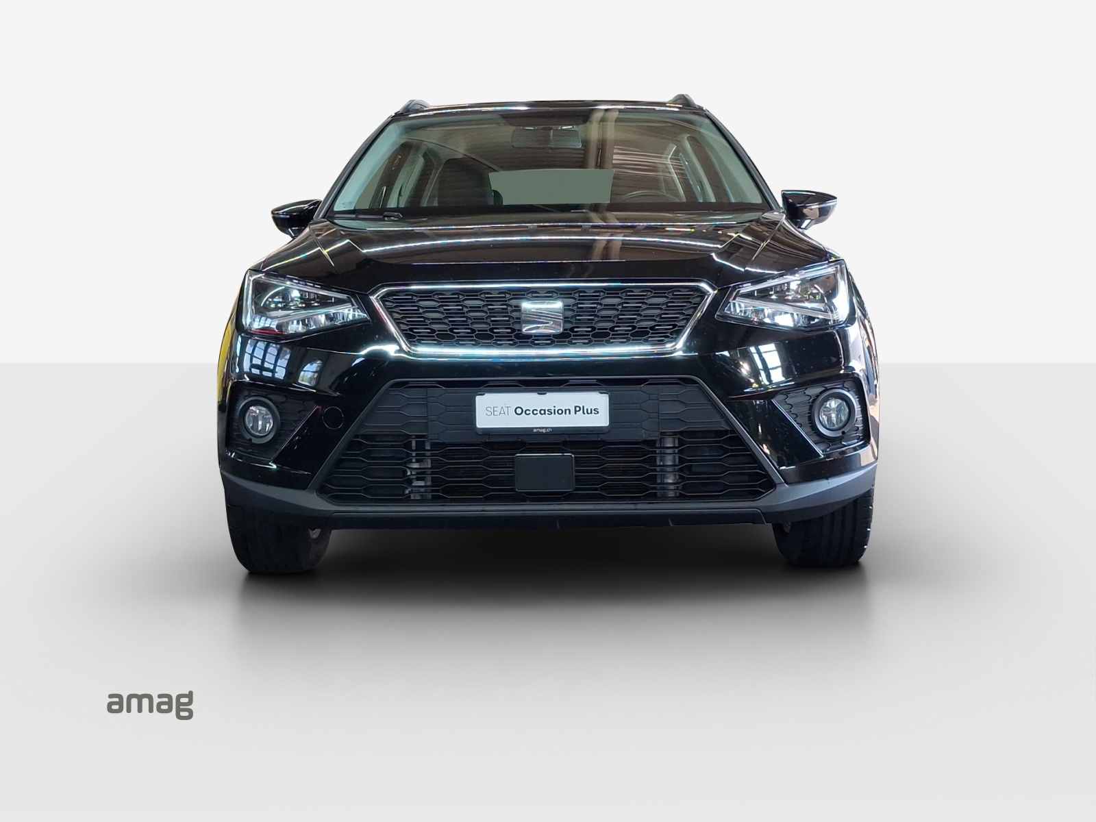 SEAT Arona 1.0 TSI Eco Style-image-6