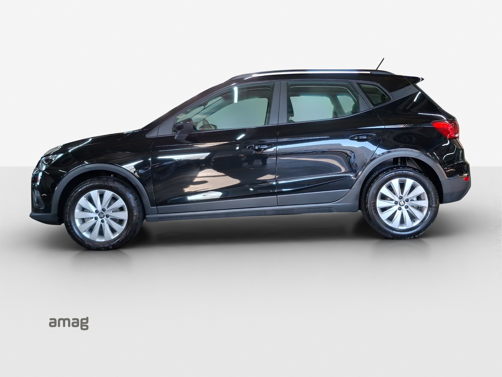 SEAT Arona 1.0 TSI Eco Style-image-1