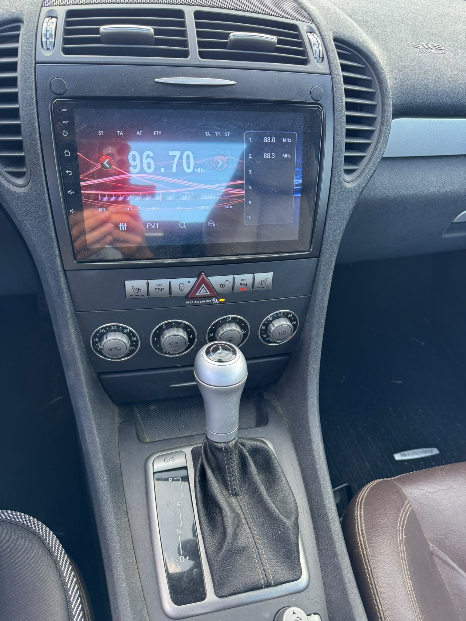 MERCEDES-BENZ SLK 350-image-8