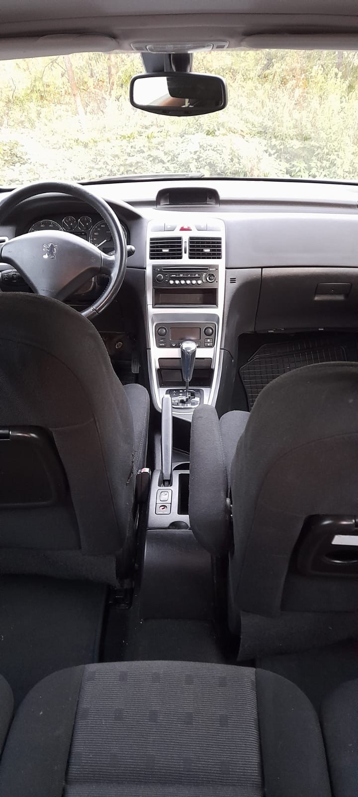 PEUGEOT 2.0 16V 143 Platinum Edition-image-2