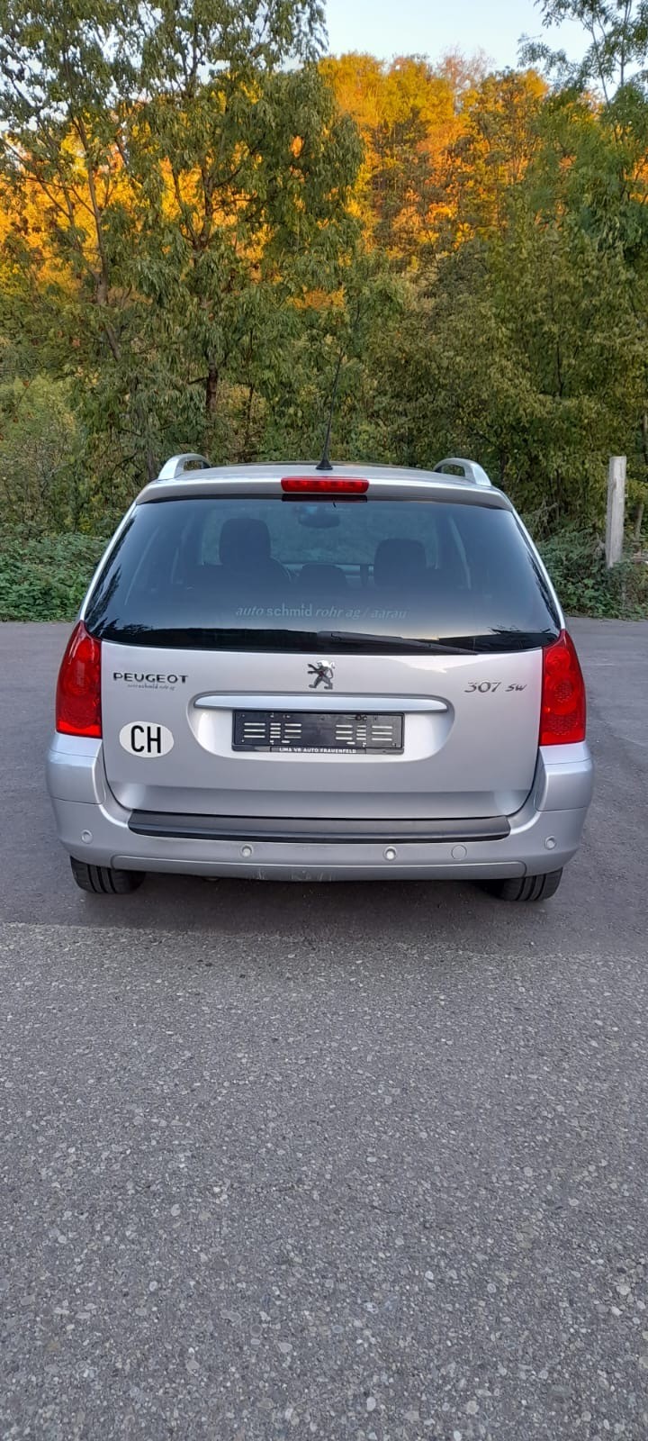 PEUGEOT 2.0 16V 143 Platinum Edition-image-3