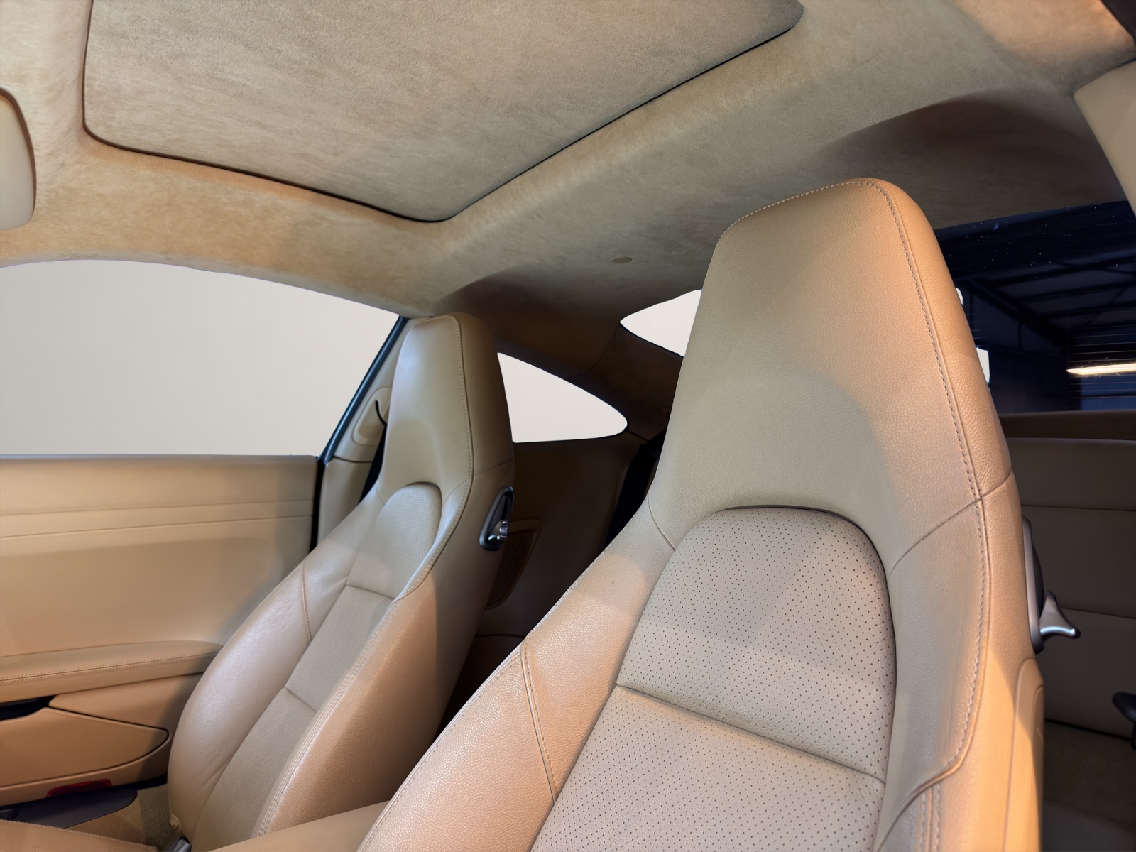PORSCHE 911 Coupé 3.8 Carrera S PDK-image-22