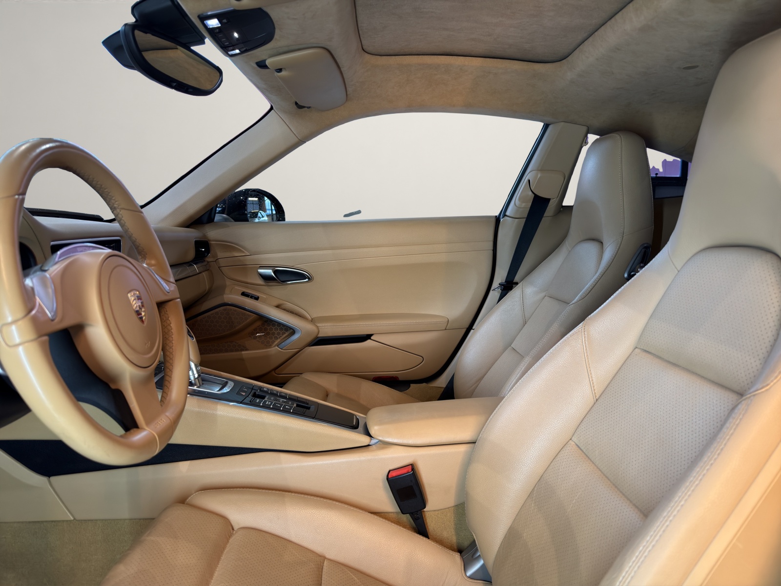PORSCHE 911 Coupé 3.8 Carrera S PDK-image-12