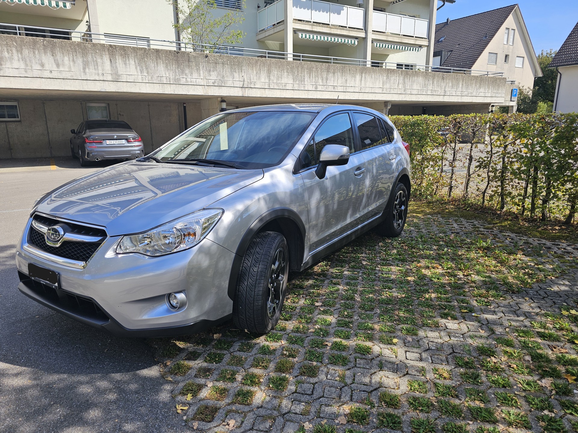 SUBARU 2.0i Swiss Two-image-2