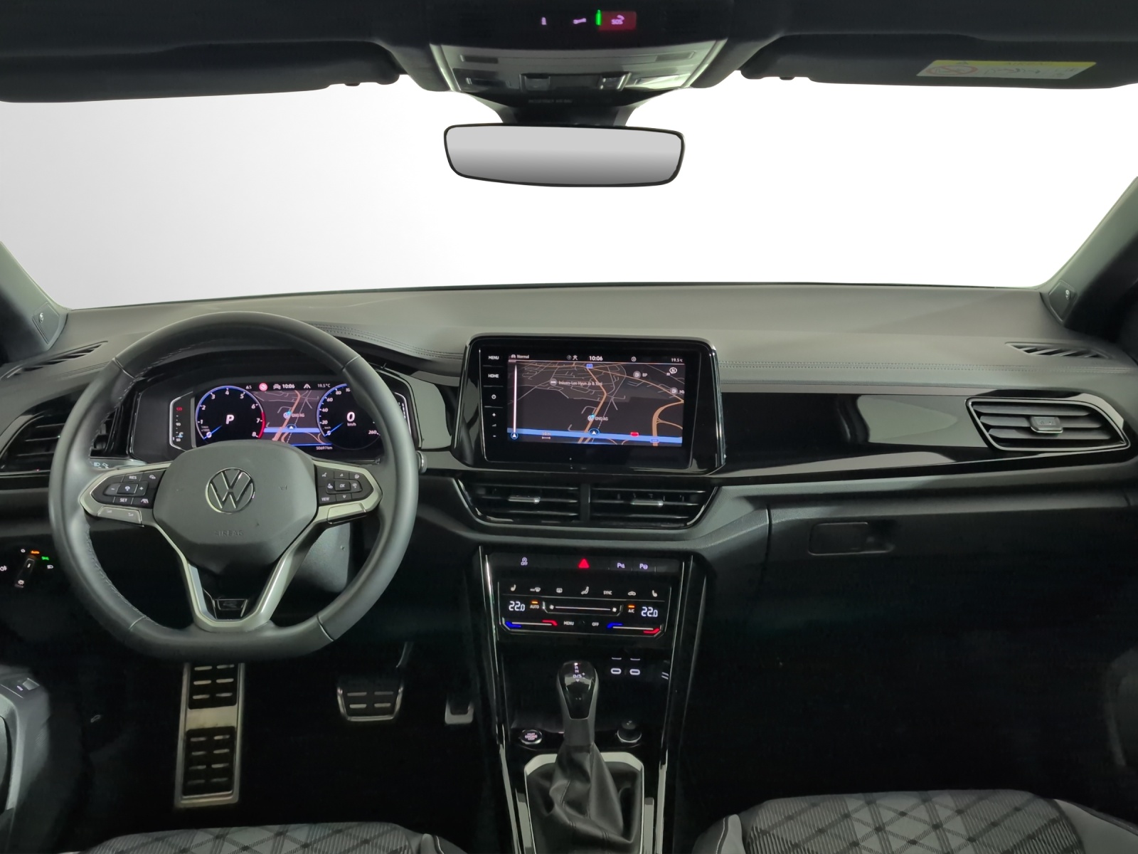 VW T-Roc 2.0 TSI R-Line DSG 4Motion-image-9