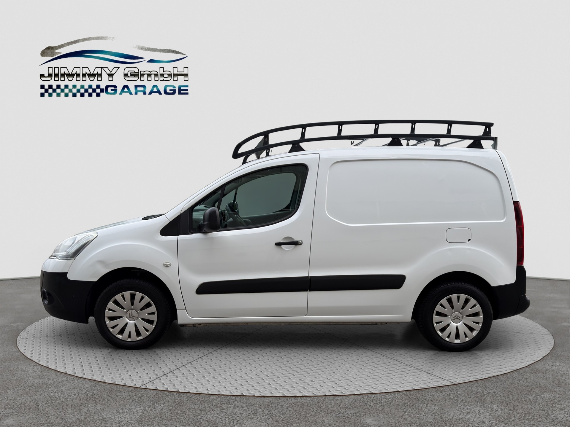 CITROEN Berlingo 1.6VTi 600 Komfort-image-2
