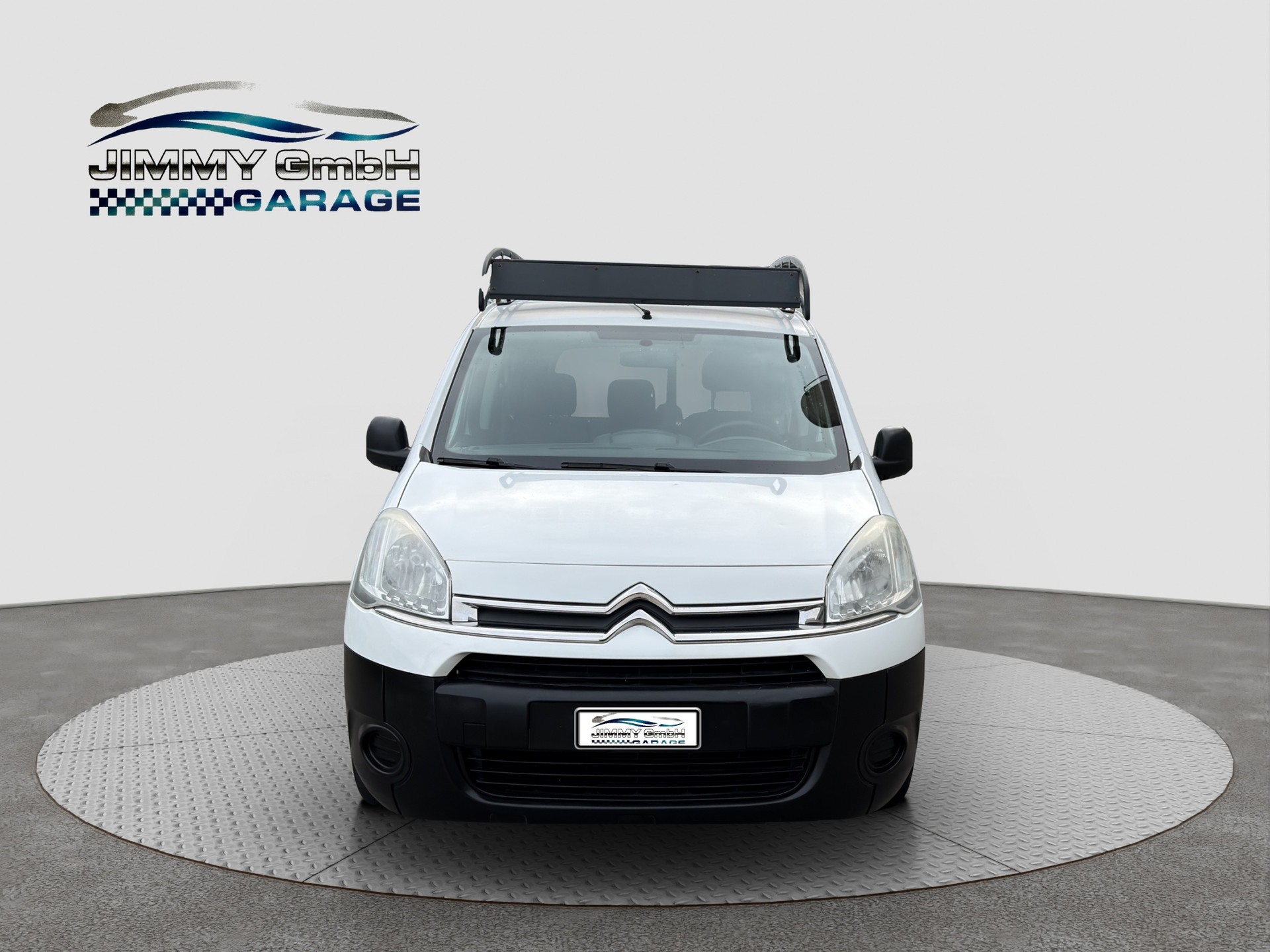 CITROEN Berlingo 1.6VTi 600 Komfort-image-0