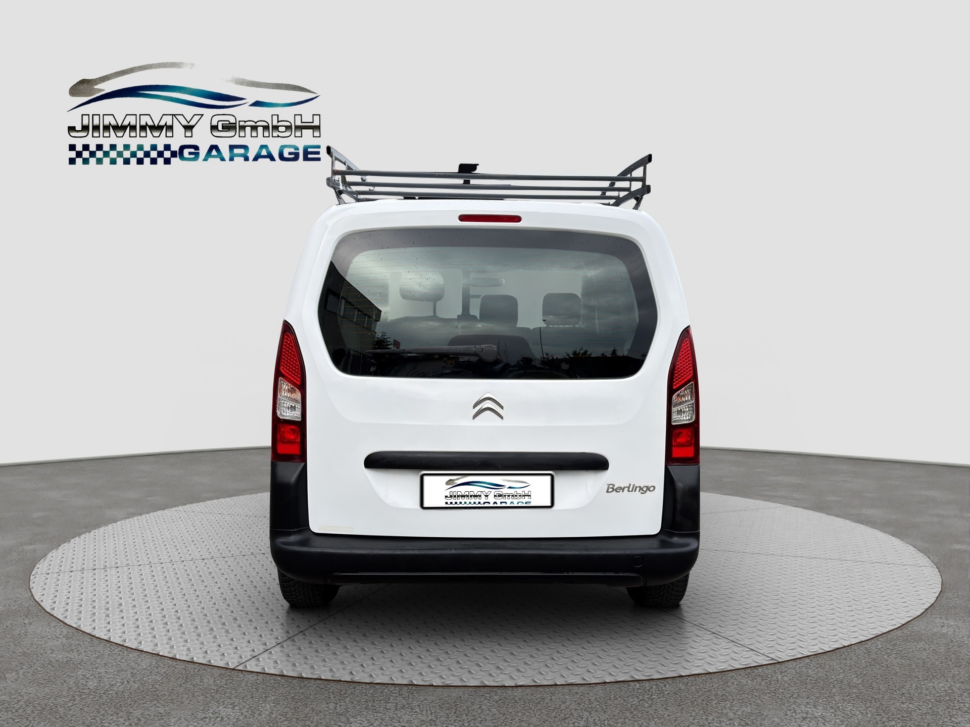 CITROEN Berlingo 1.6VTi 600 Komfort-image-4