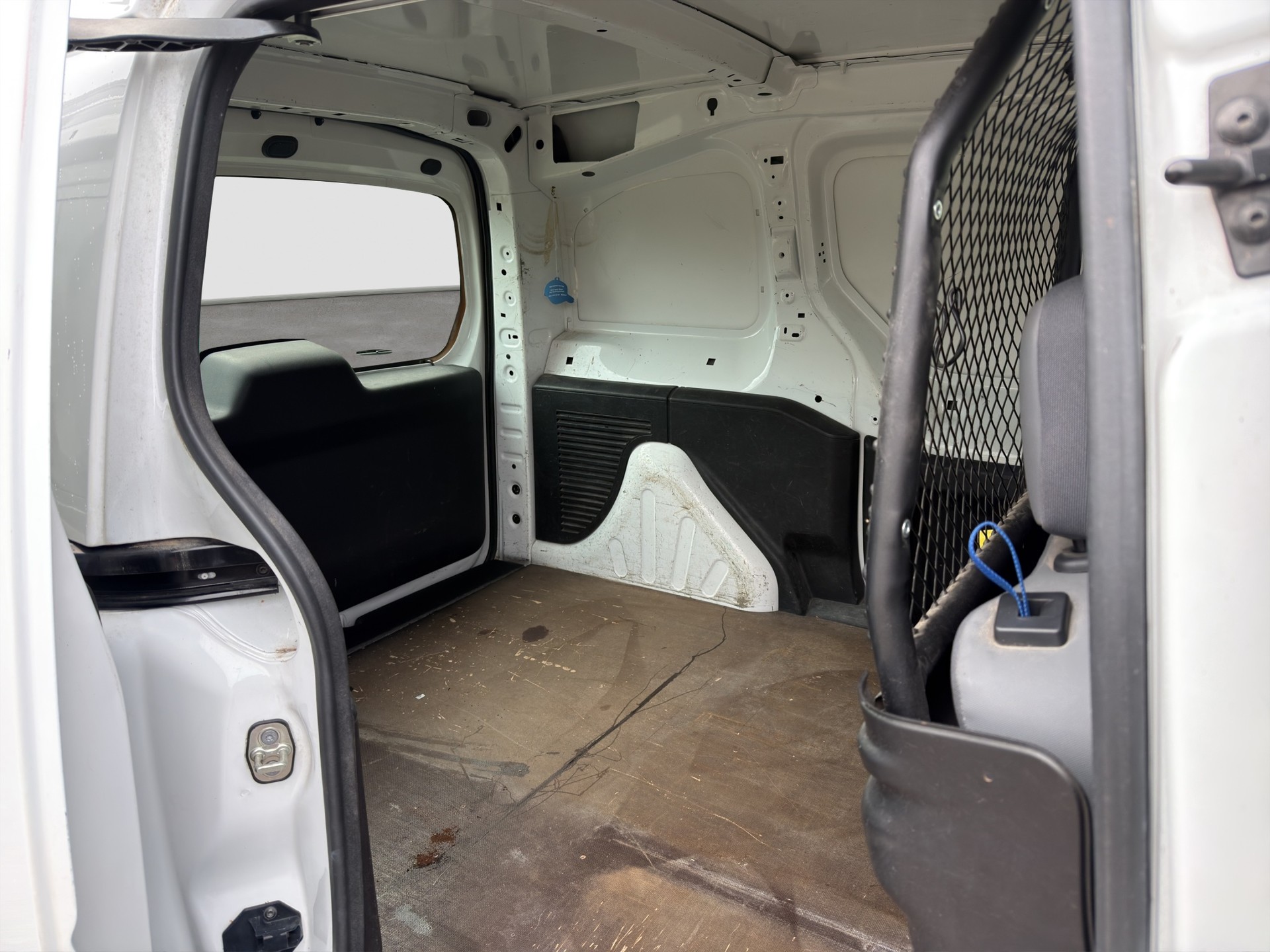 CITROEN Berlingo 1.6VTi 600 Komfort-image-12