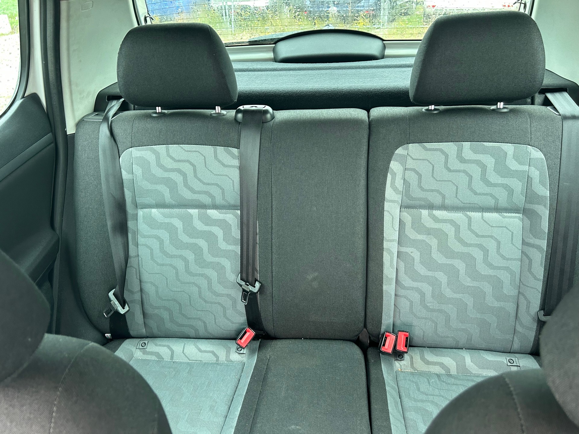 SKODA Fabia 1.2 Entry-image-9