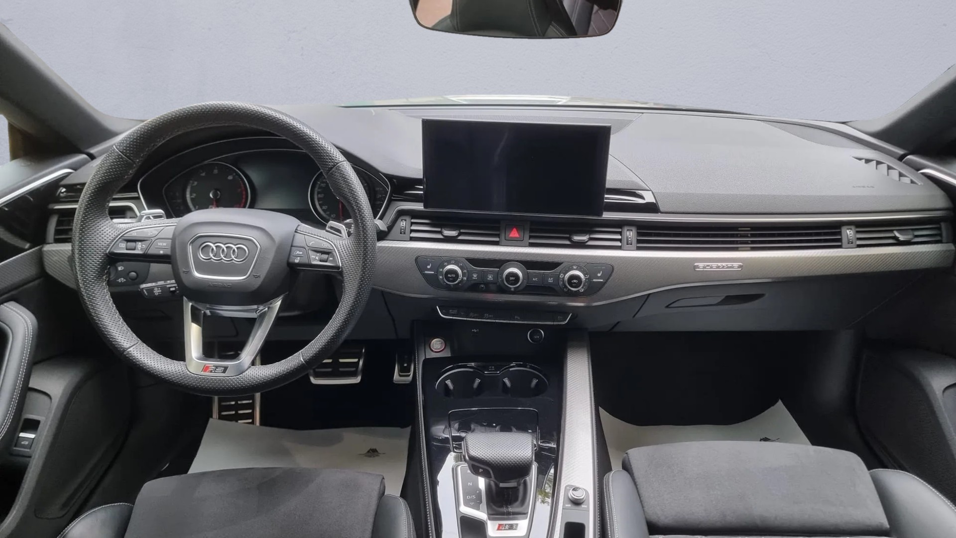 AUDI RS5 Sportback 2.9 TFSI quattro tiptronic-image-6