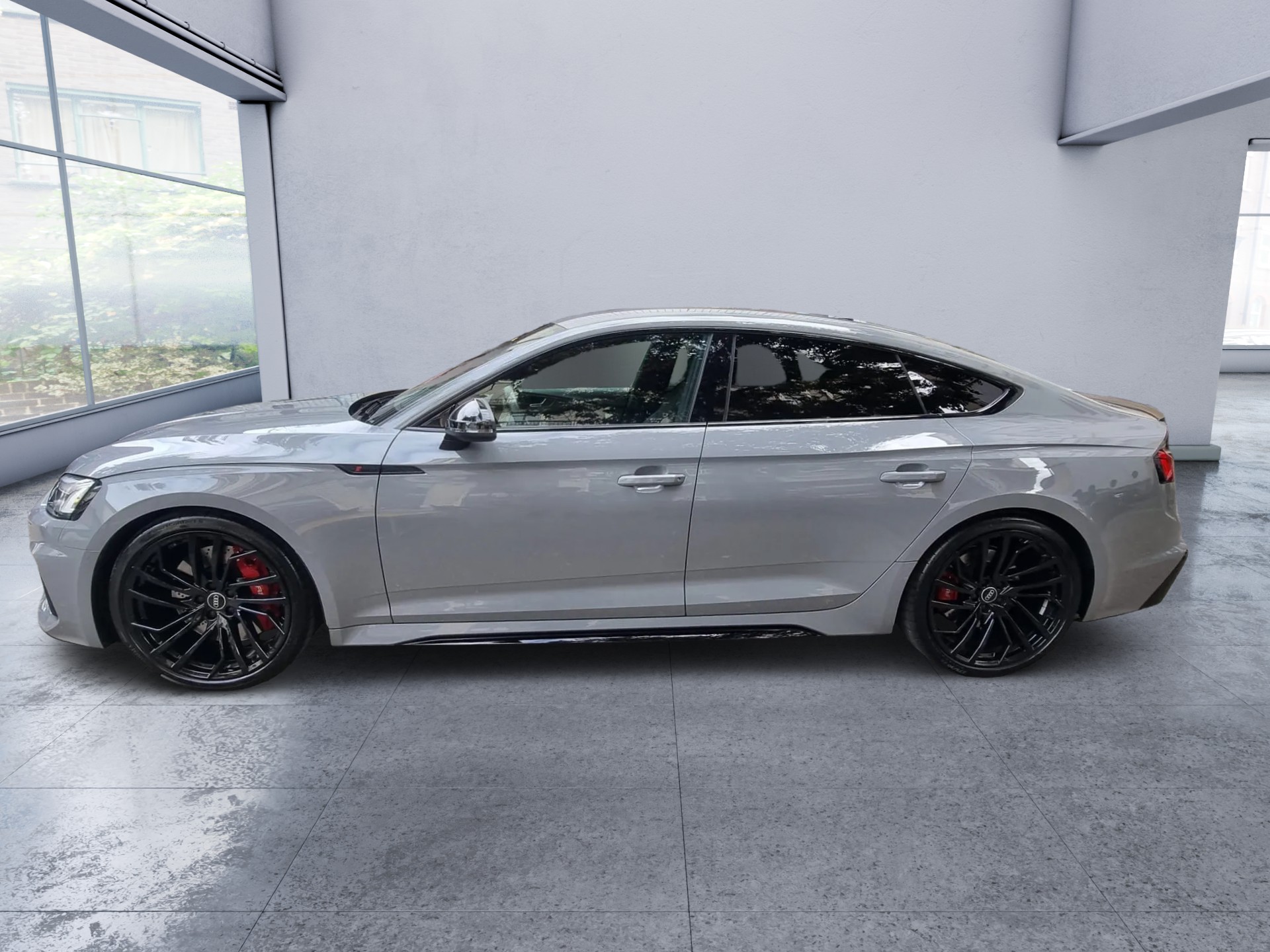 AUDI RS5 Sportback 2.9 TFSI quattro tiptronic-image-3