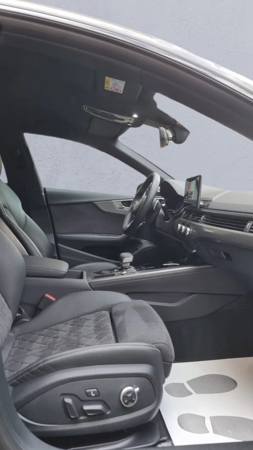 AUDI RS5 Sportback 2.9 TFSI quattro tiptronic-image-8