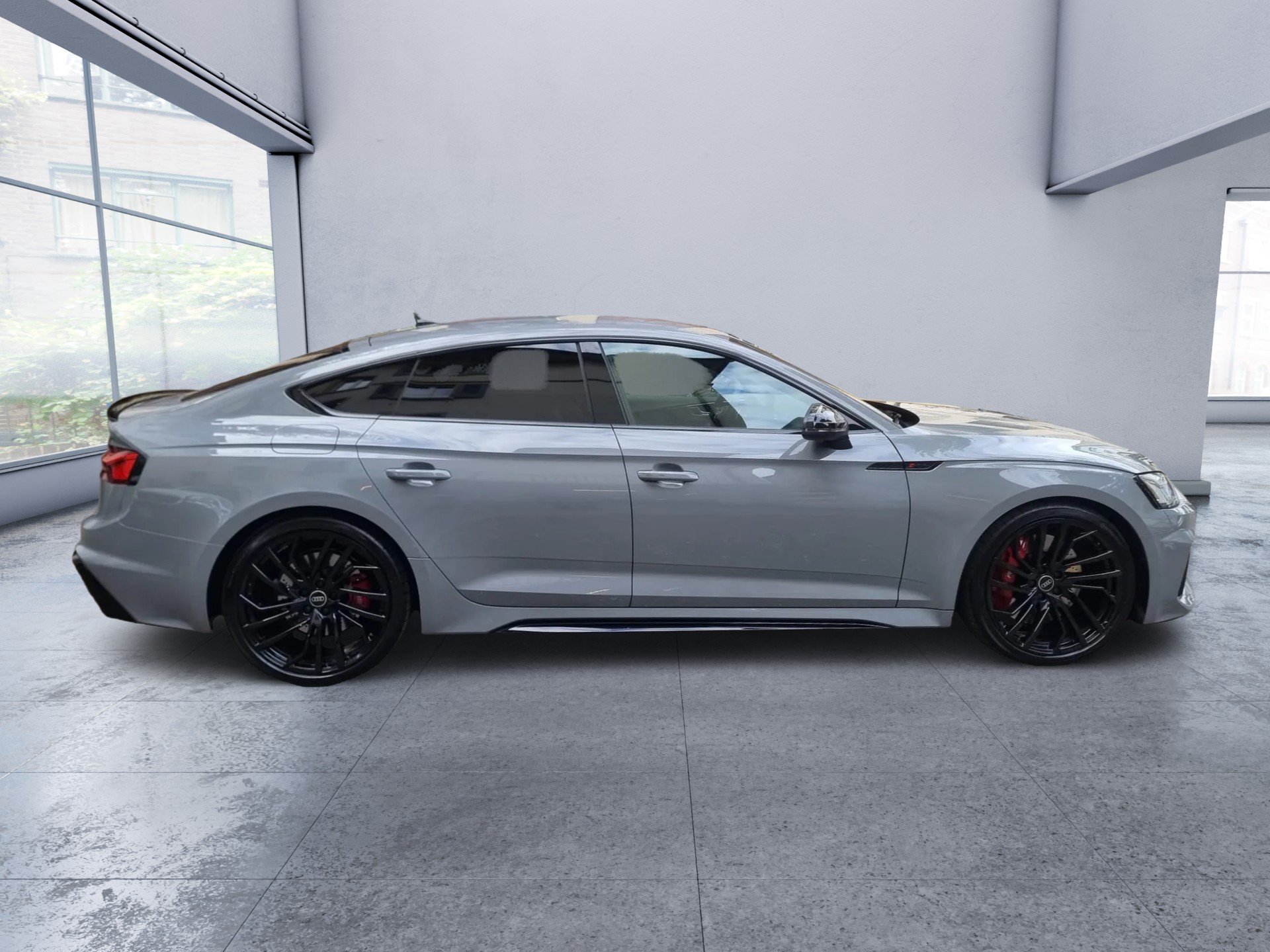 AUDI RS5 Sportback 2.9 TFSI quattro tiptronic-image-4