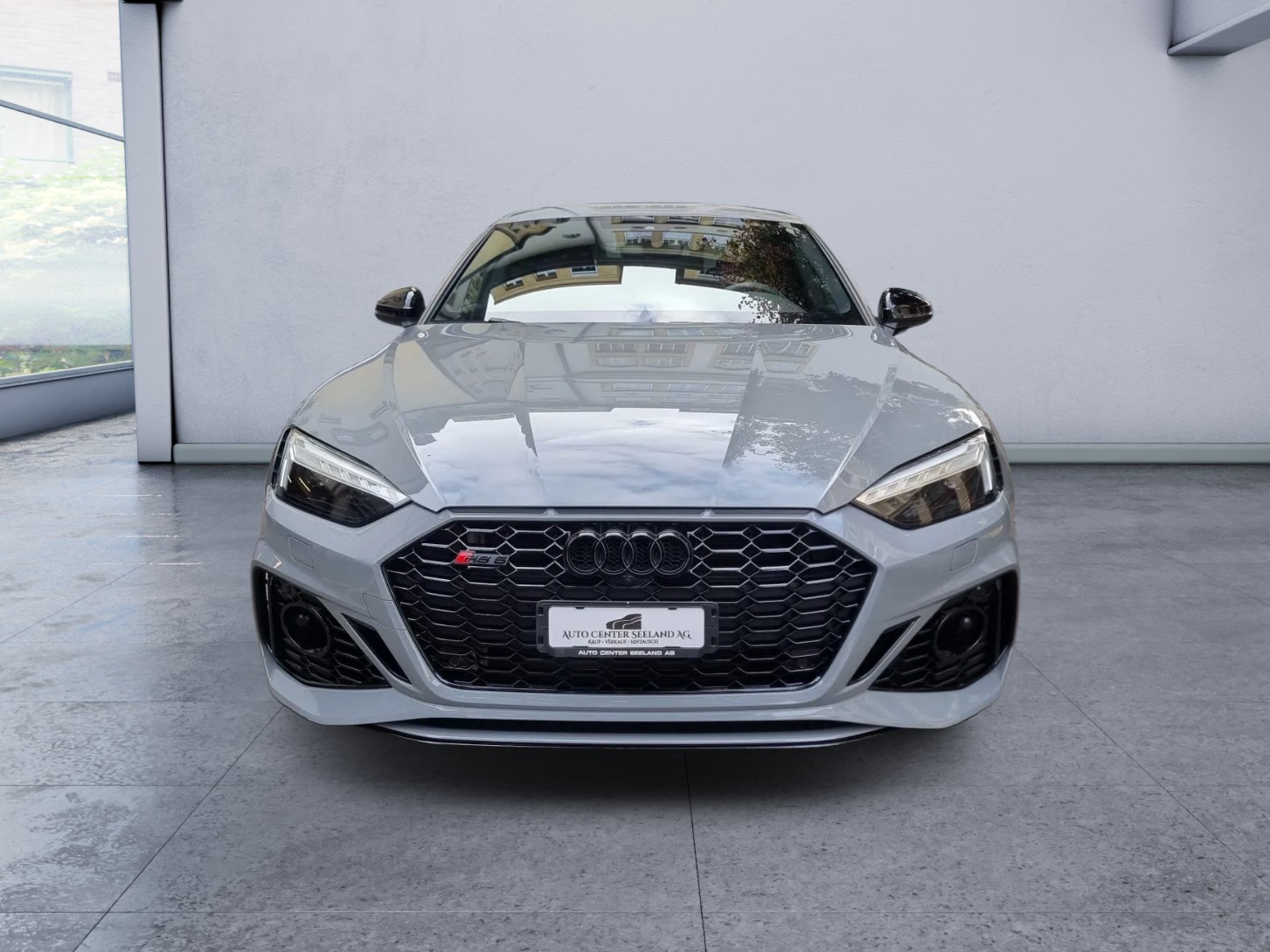 AUDI RS5 Sportback 2.9 TFSI quattro tiptronic