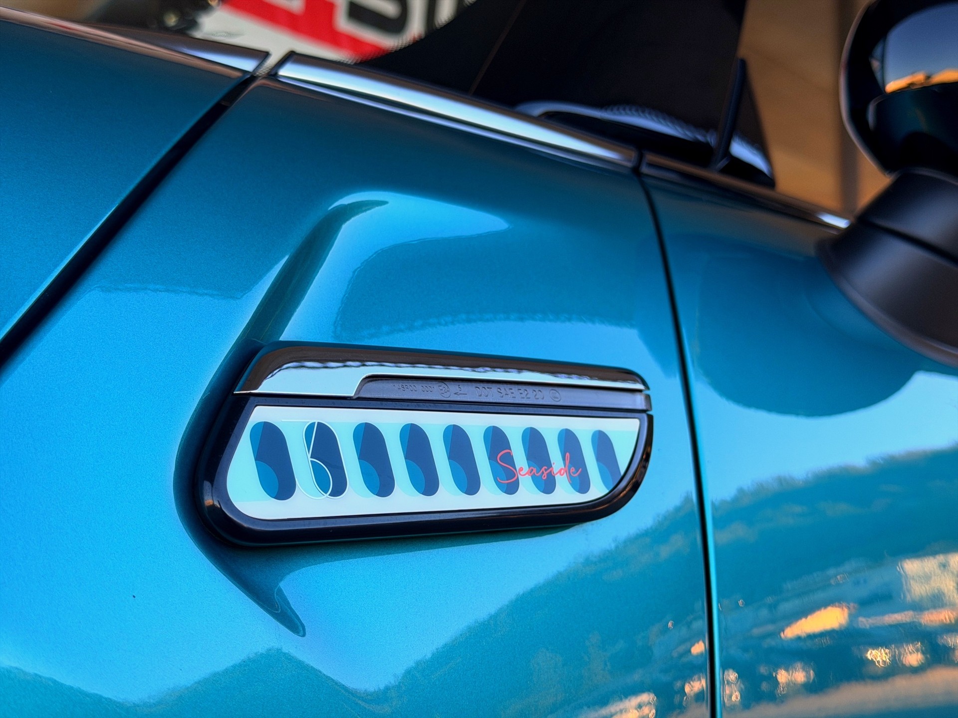 MINI Cooper S Cabriolet DKG*Ab MFK,1 Jahr oder 20'000km Garantie auf Motor und Getriebe*-image-20