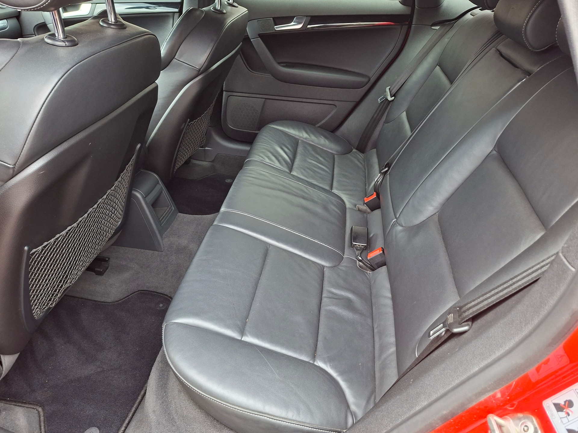 AUDI RS3 Sportback 2.5 TFSI quattro S-tronic-image-9