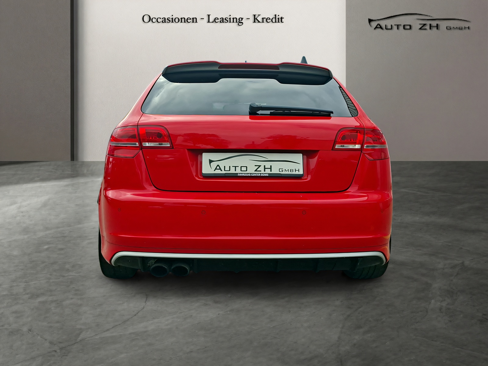 AUDI RS3 Sportback 2.5 TFSI quattro S-tronic-image-4