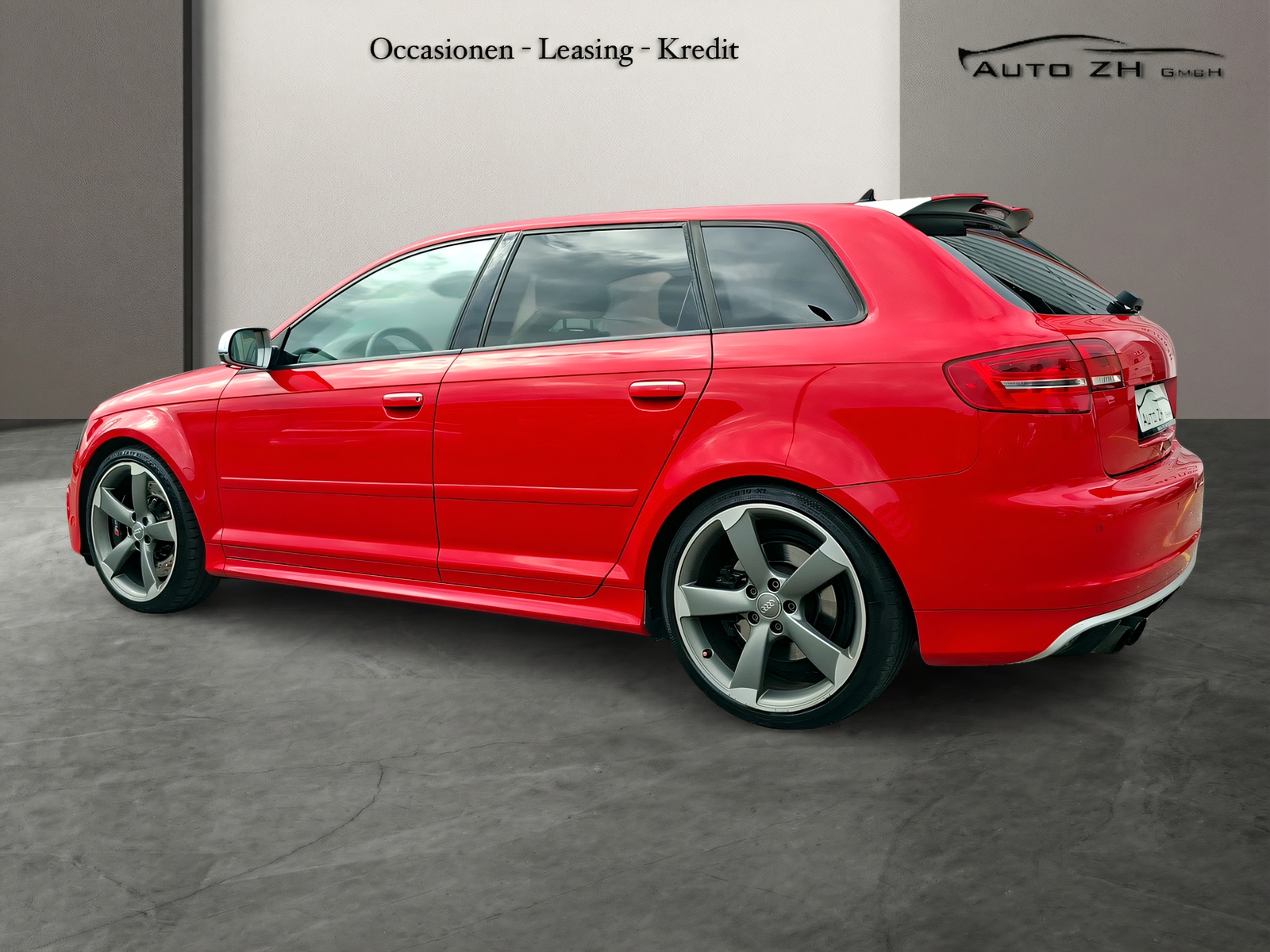 AUDI RS3 Sportback 2.5 TFSI quattro S-tronic-image-5