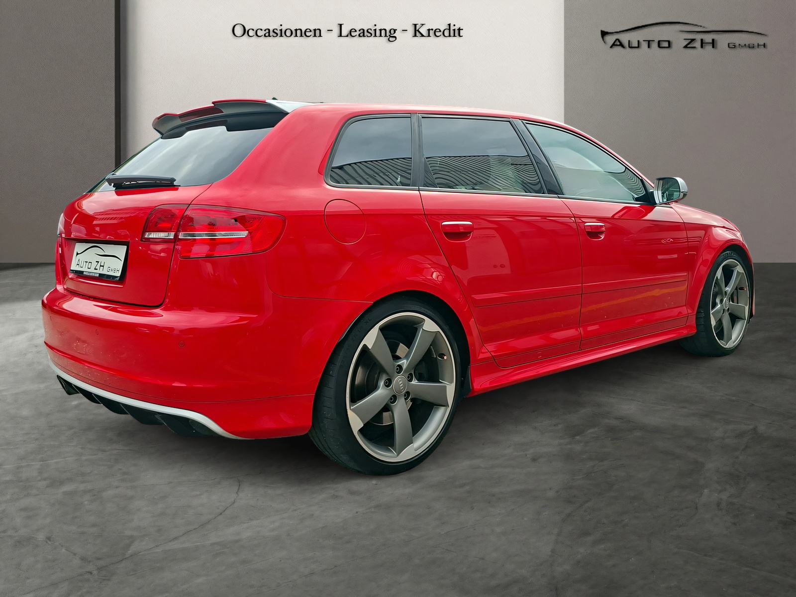 AUDI RS3 Sportback 2.5 TFSI quattro S-tronic-image-3