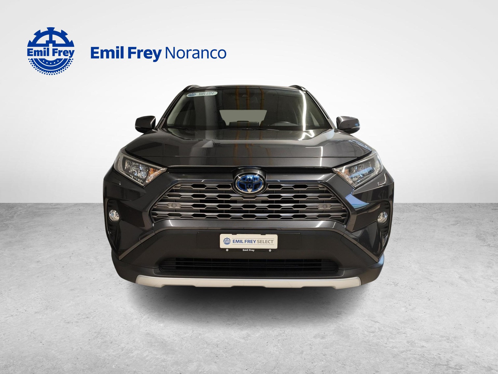 TOYOTA RAV4 2.5 HEV Trend-image-7