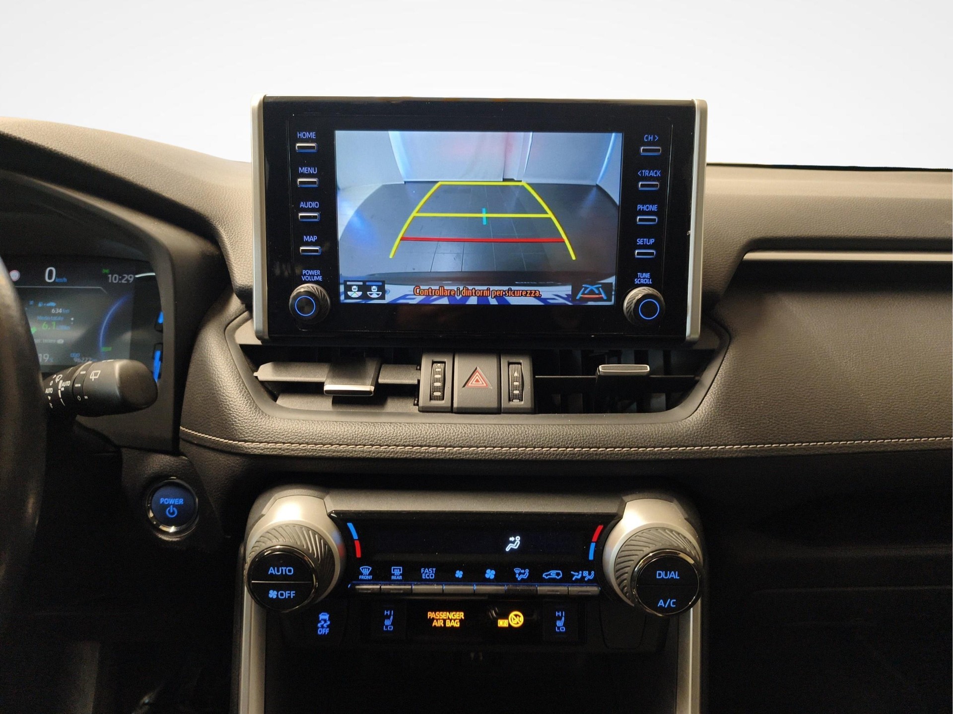 TOYOTA RAV4 2.5 HEV Trend-image-13