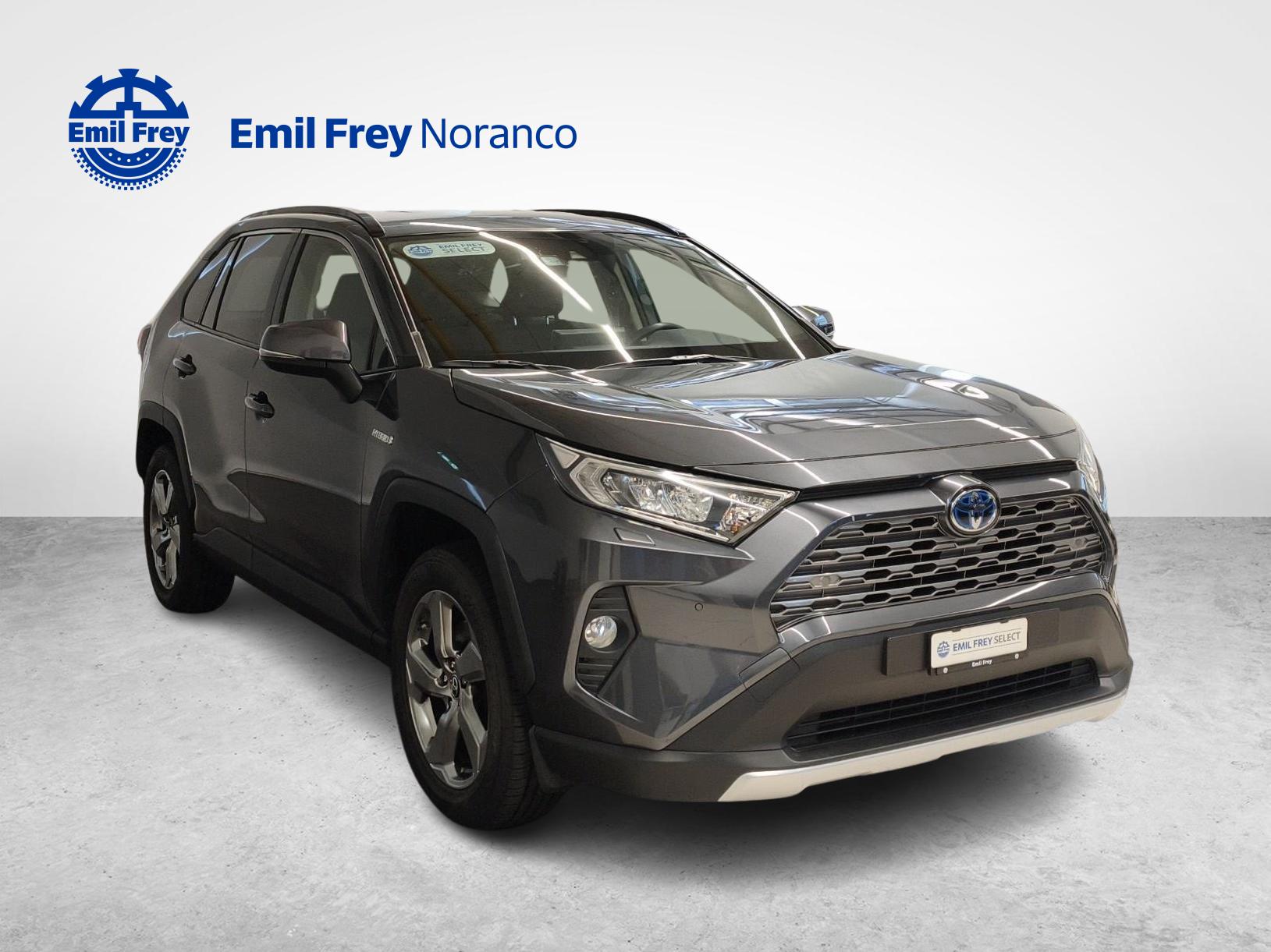 TOYOTA RAV4 2.5 HEV Trend-image-6