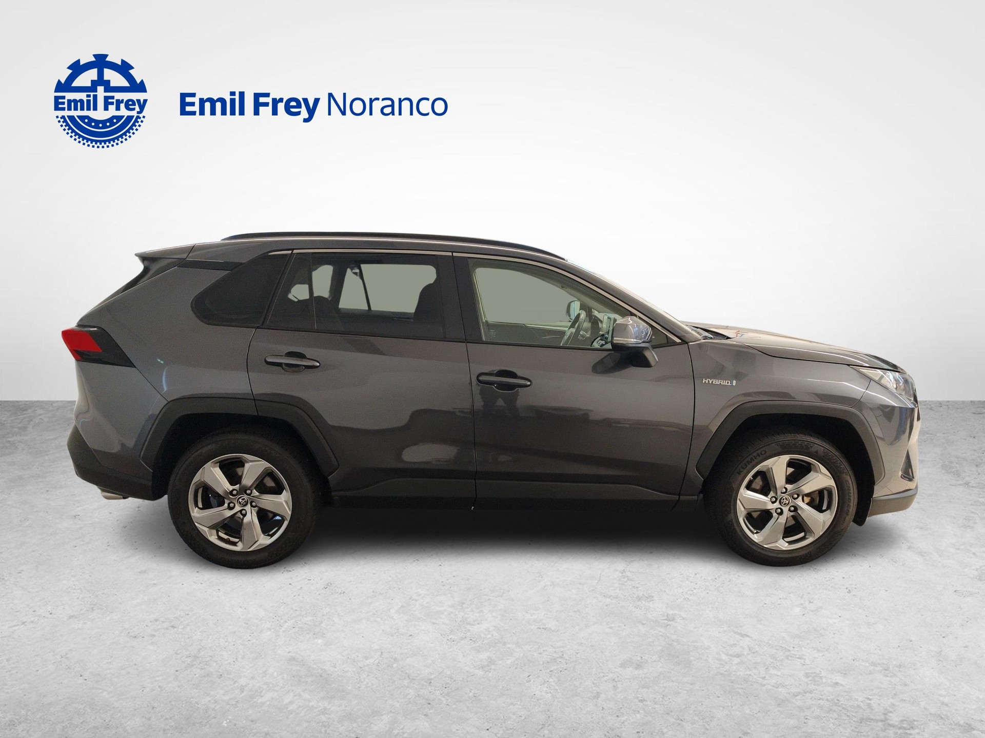 TOYOTA RAV4 2.5 HEV Trend-image-5