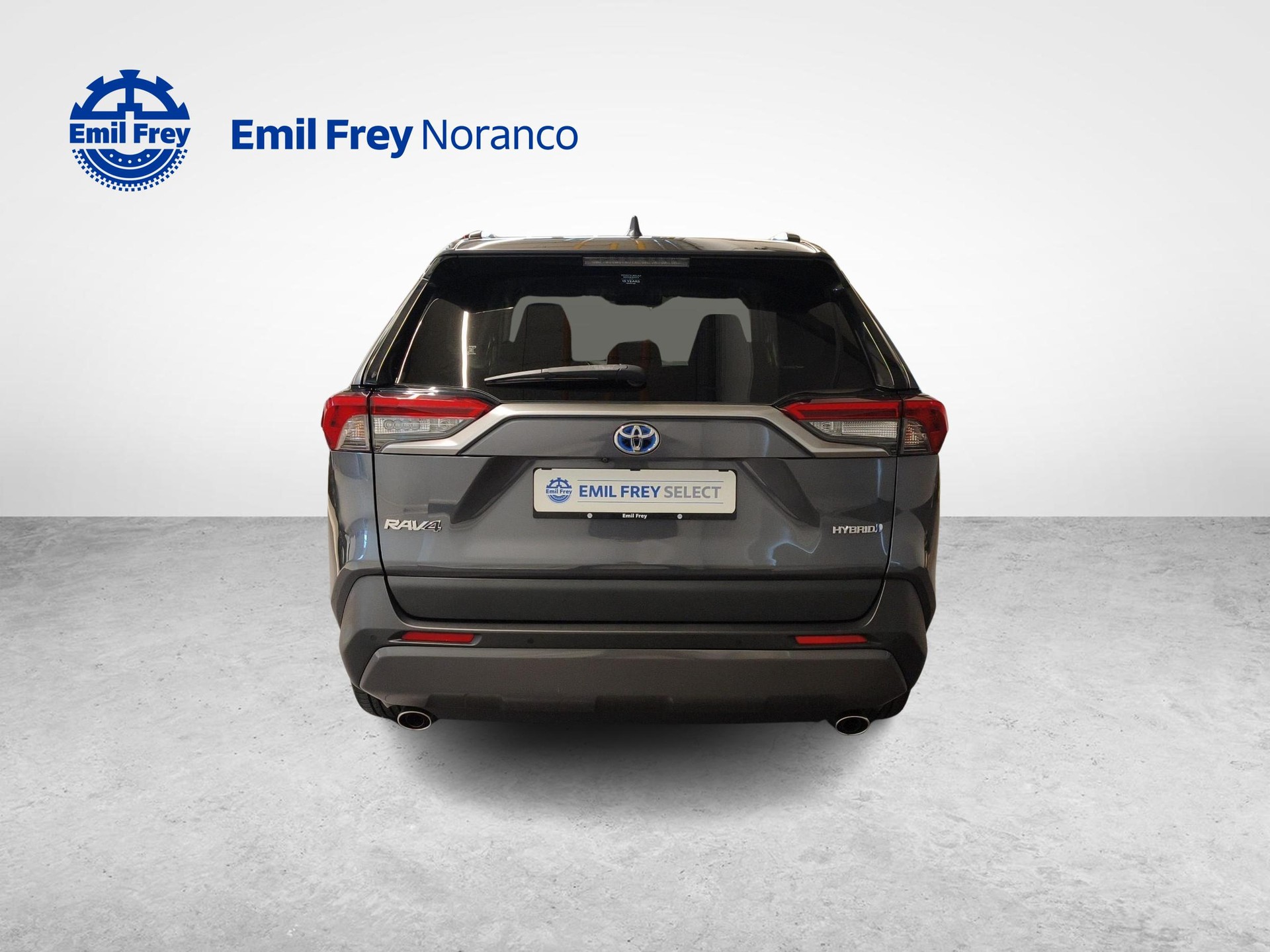 TOYOTA RAV4 2.5 HEV Trend-image-3