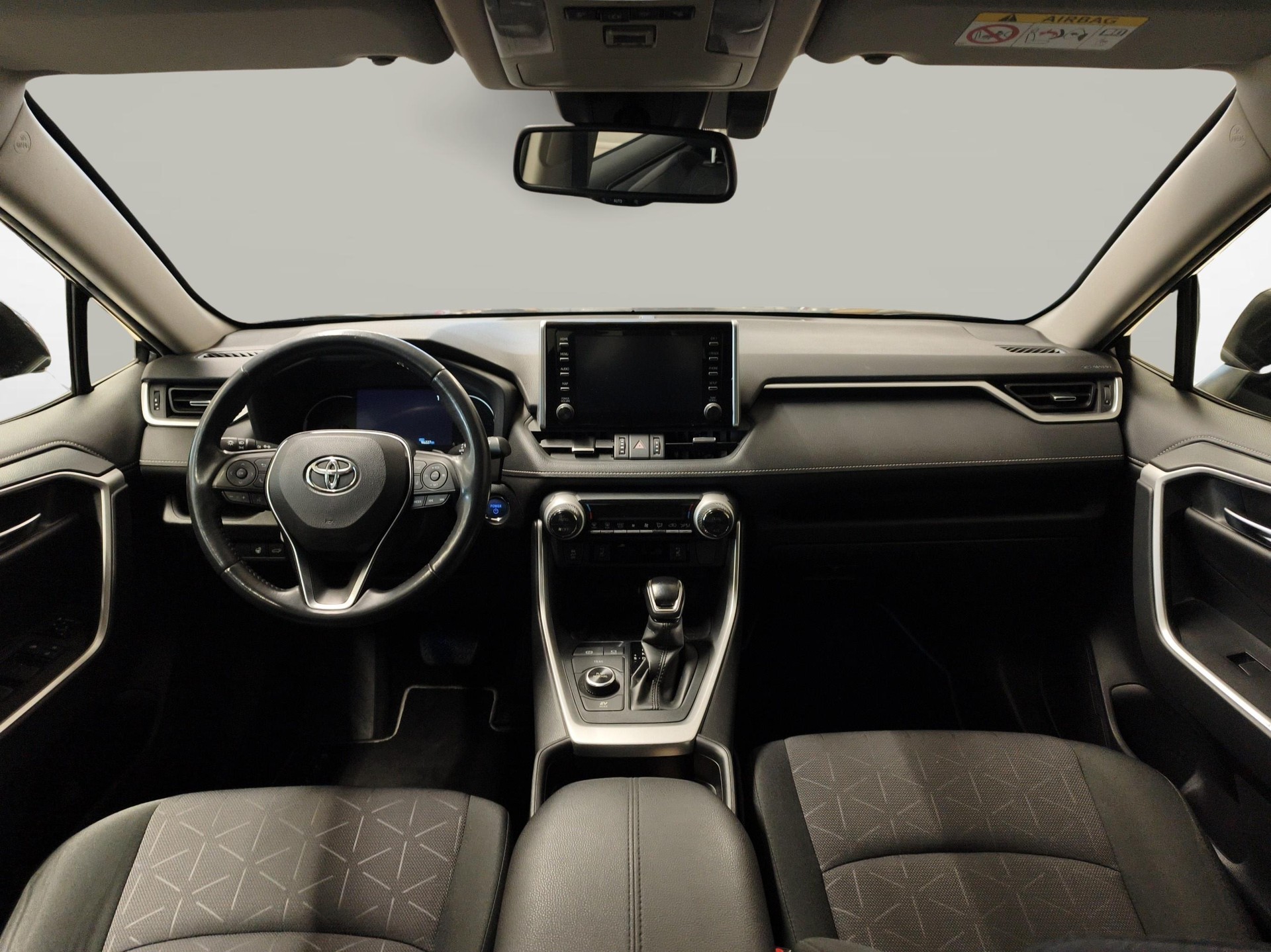 TOYOTA RAV4 2.5 HEV Trend-image-8