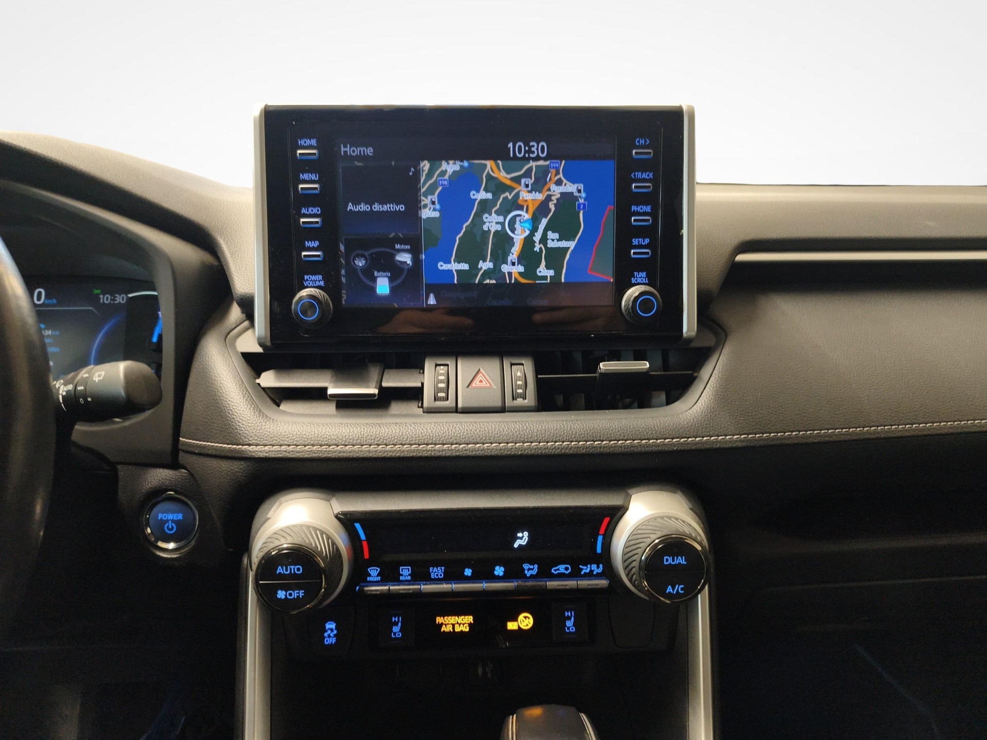TOYOTA RAV4 2.5 HEV Trend-image-12