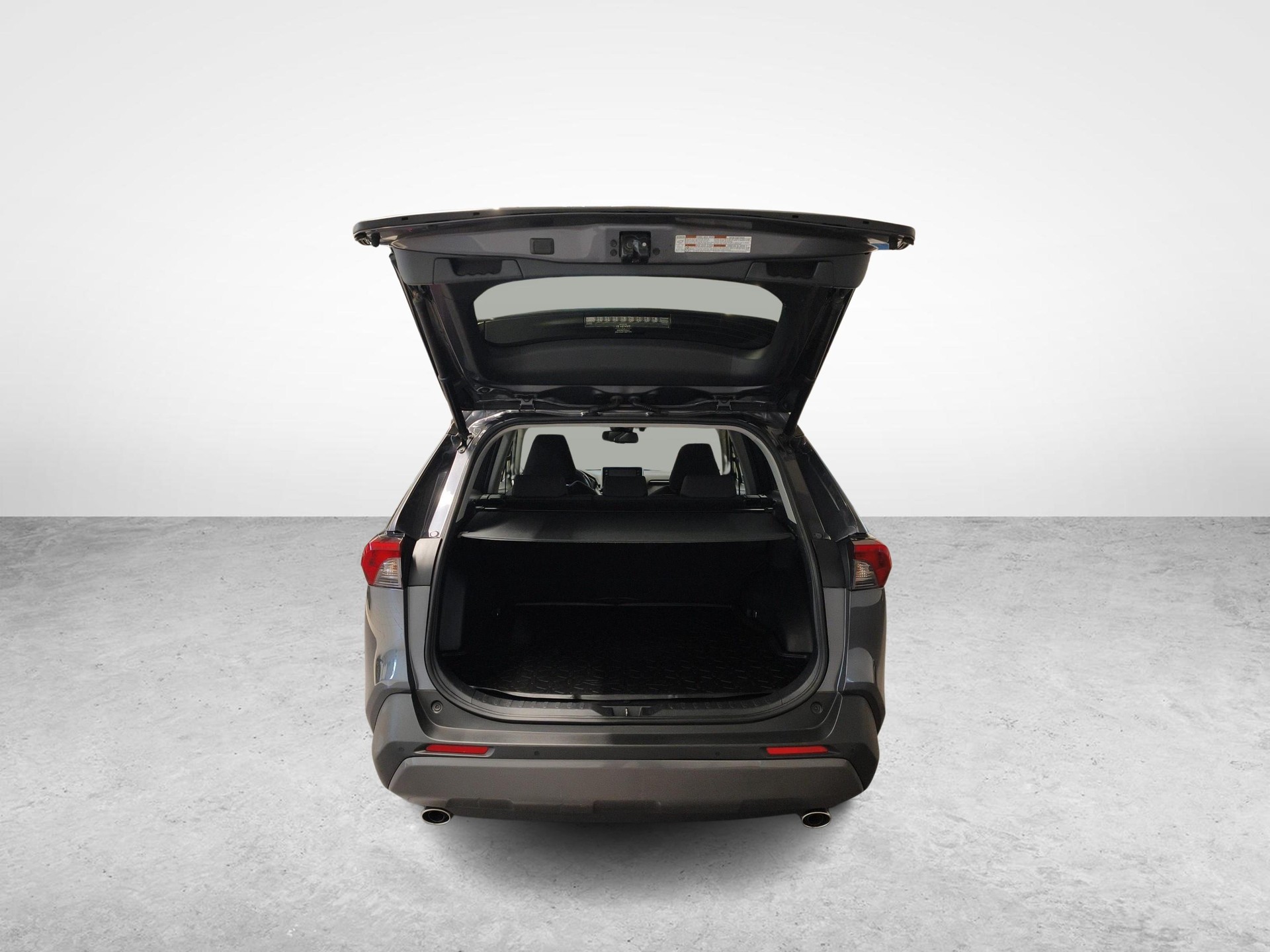 TOYOTA RAV4 2.5 HEV Trend-image-11