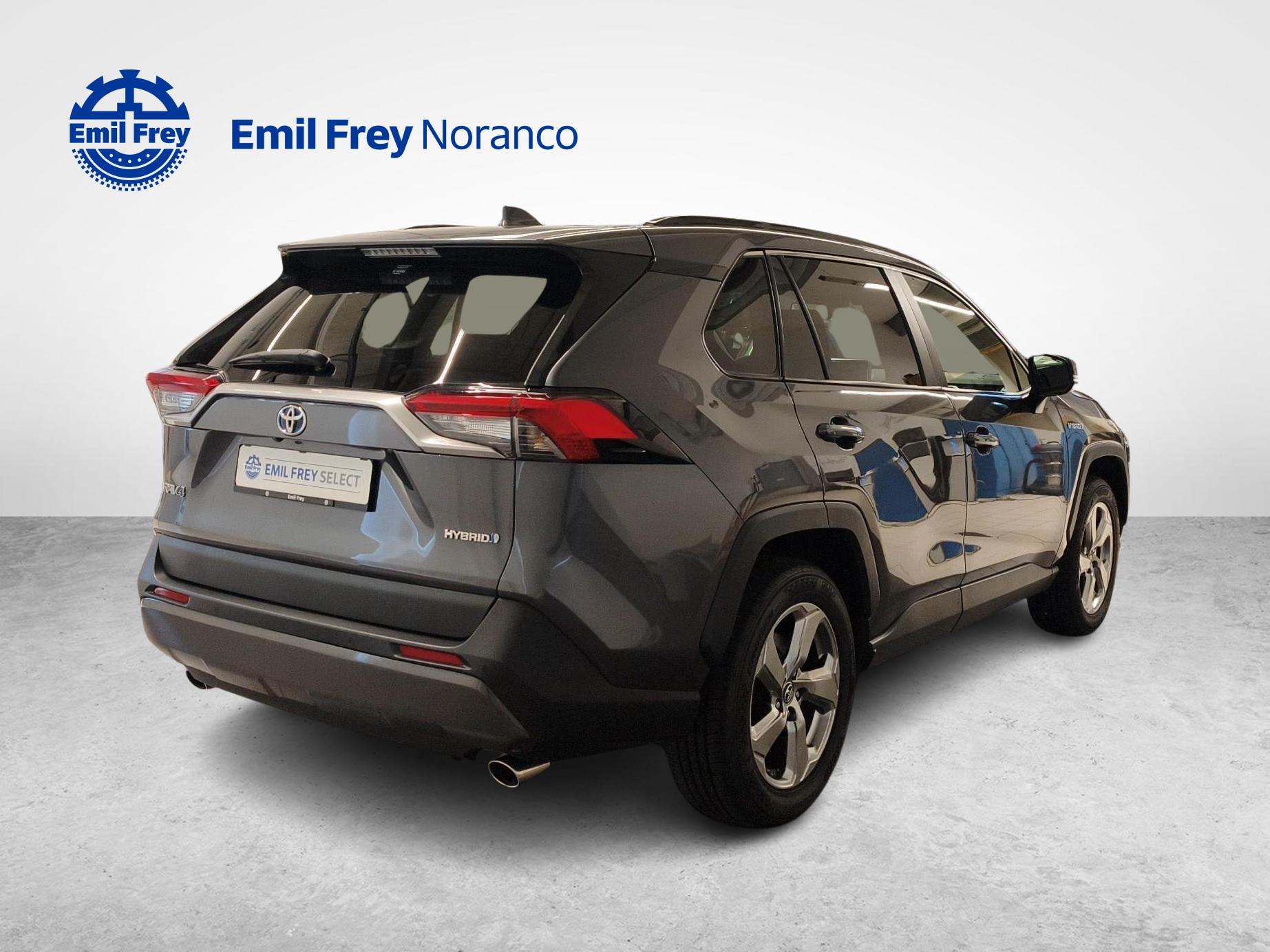 TOYOTA RAV4 2.5 HEV Trend-image-4