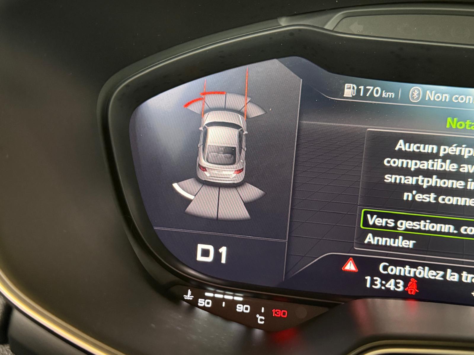 AUDI TT Coupé 45 TFSI quattro S-tronic-image-17