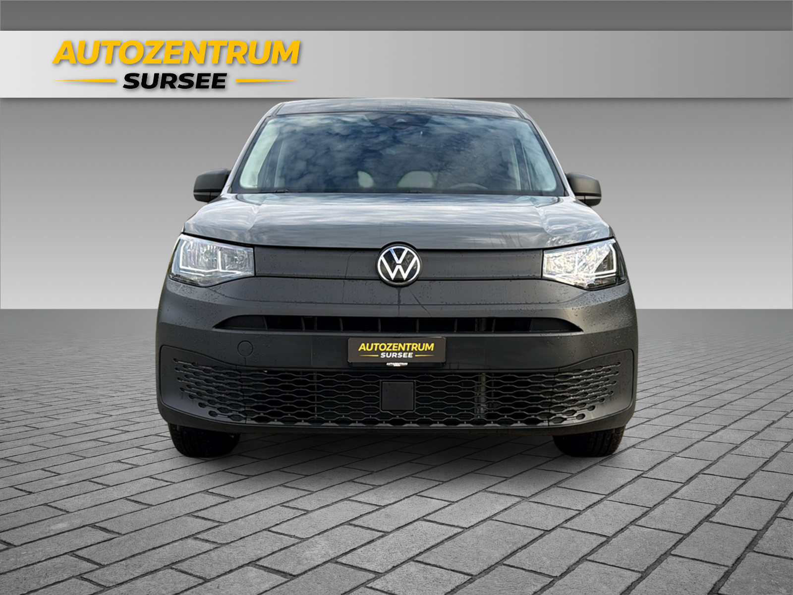 VW Caddy Maxi Kaw. 2.0 TDI 102 BlueMT-image-11