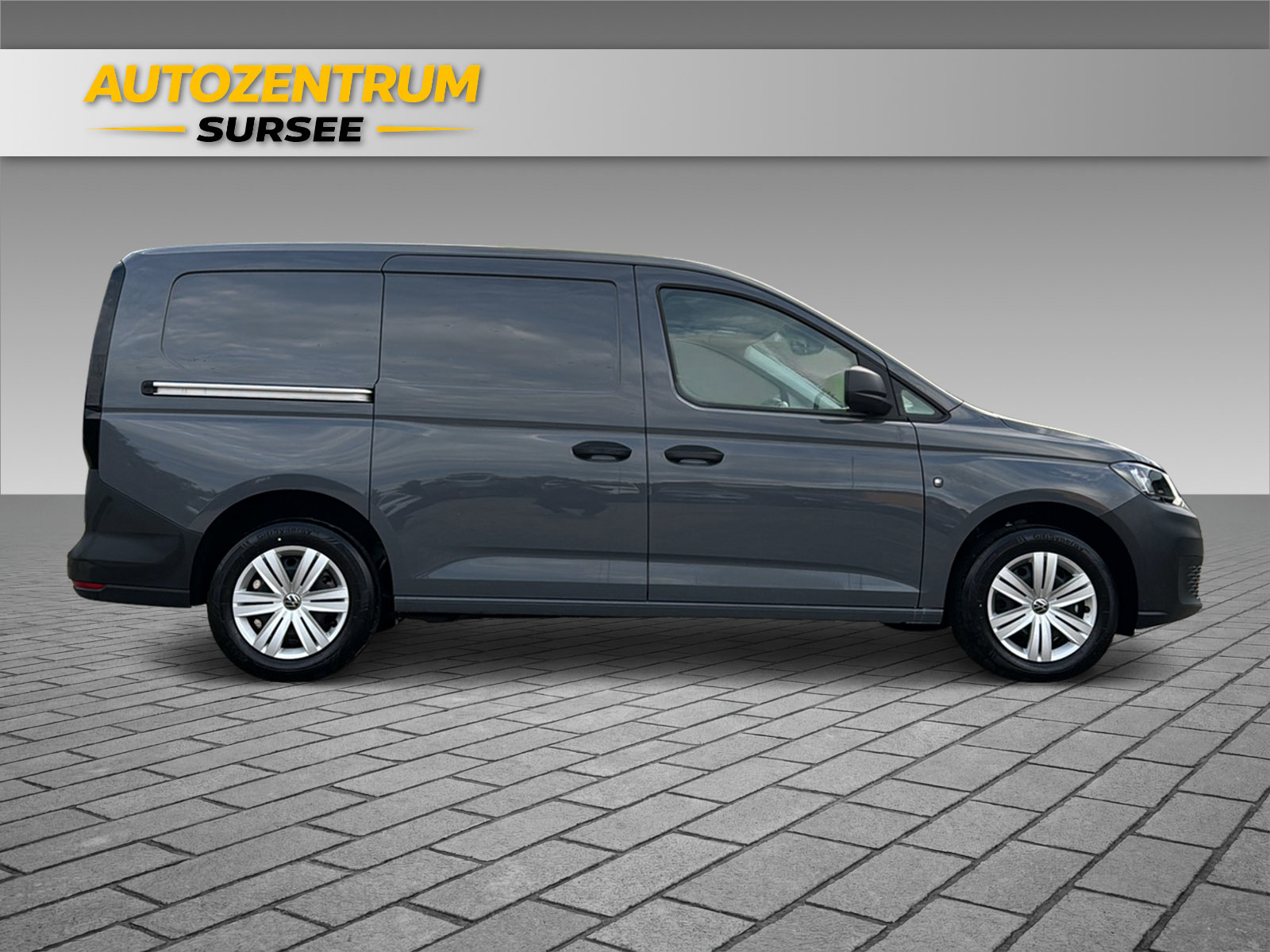 VW Caddy Maxi Kaw. 2.0 TDI 102 BlueMT-image-10