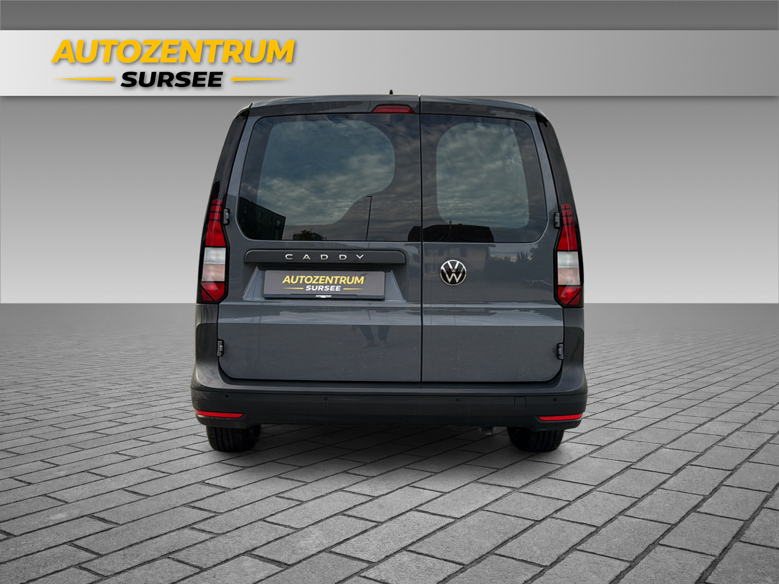 VW Caddy Maxi Kaw. 2.0 TDI 102 BlueMT-image-4