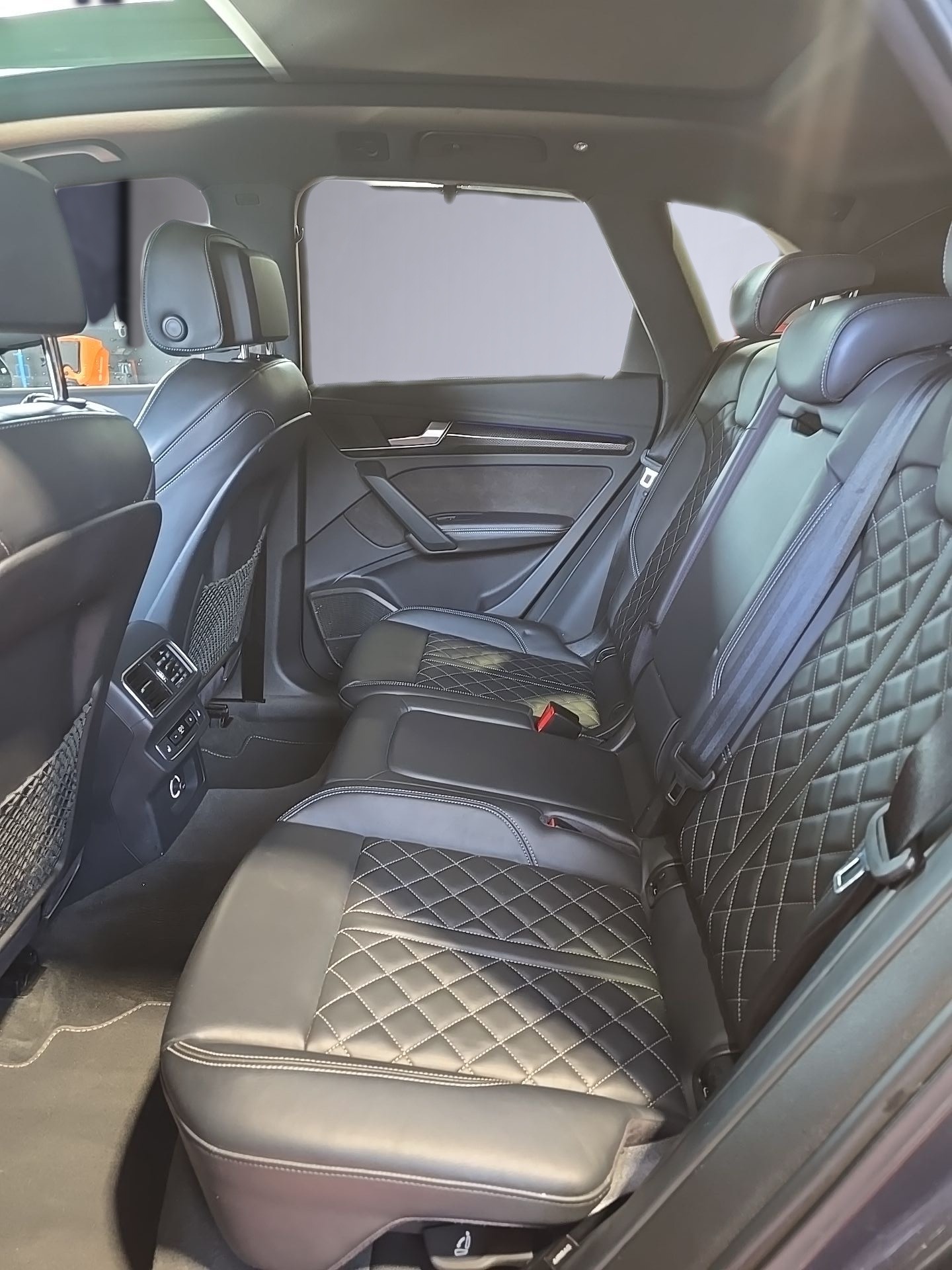 AUDI SQ5 3.0 TFSI quattro S-tronic-image-24