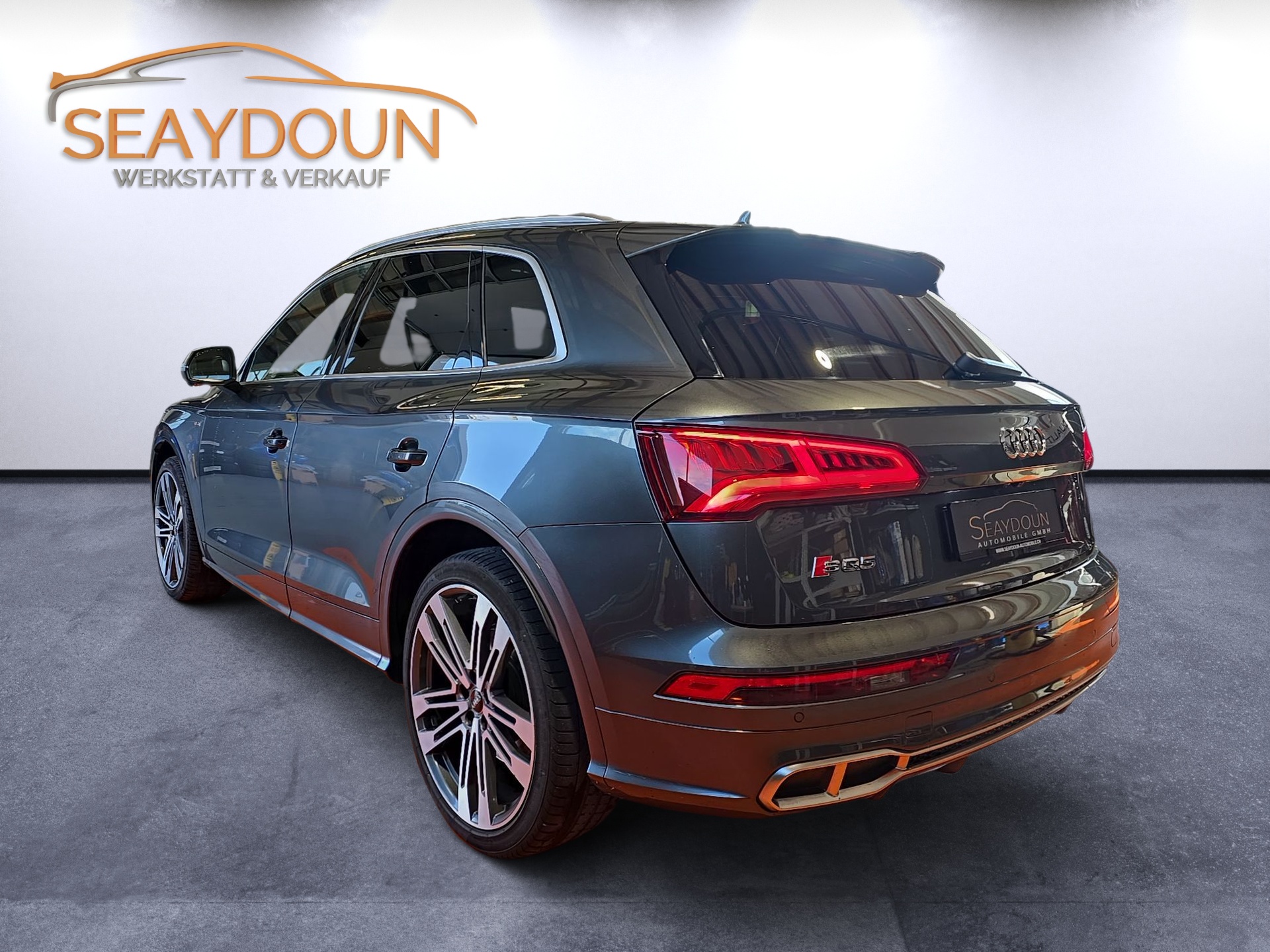 AUDI SQ5 3.0 TFSI quattro S-tronic-showroom-element-1