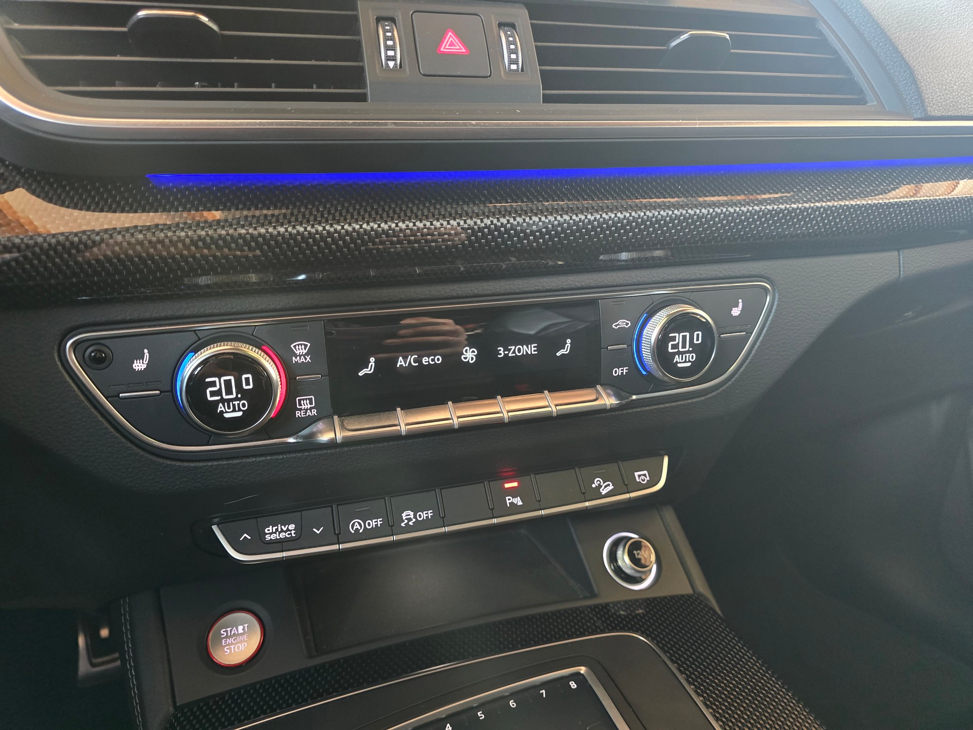 AUDI SQ5 3.0 TFSI quattro S-tronic-image-14