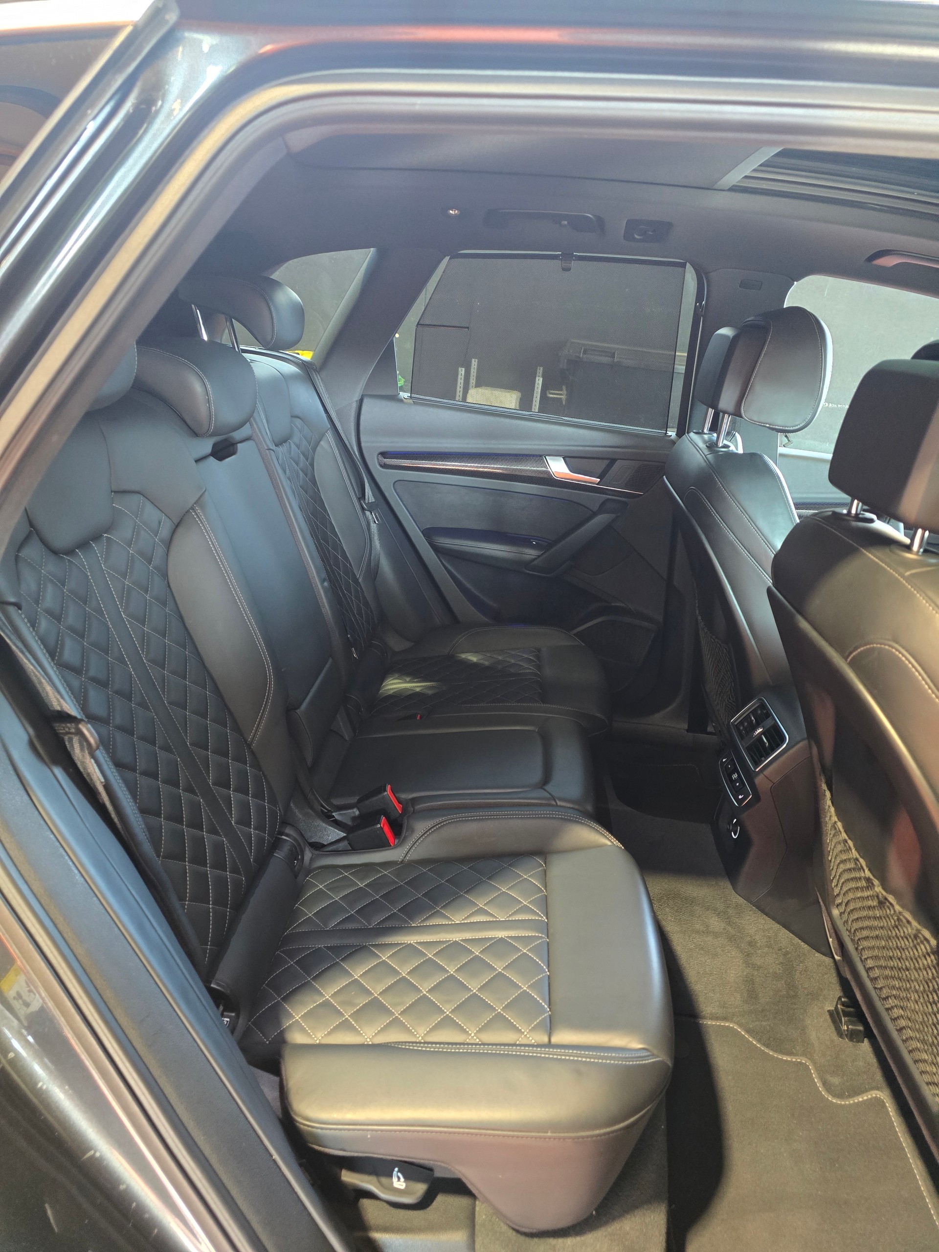 AUDI SQ5 3.0 TFSI quattro S-tronic-image-22