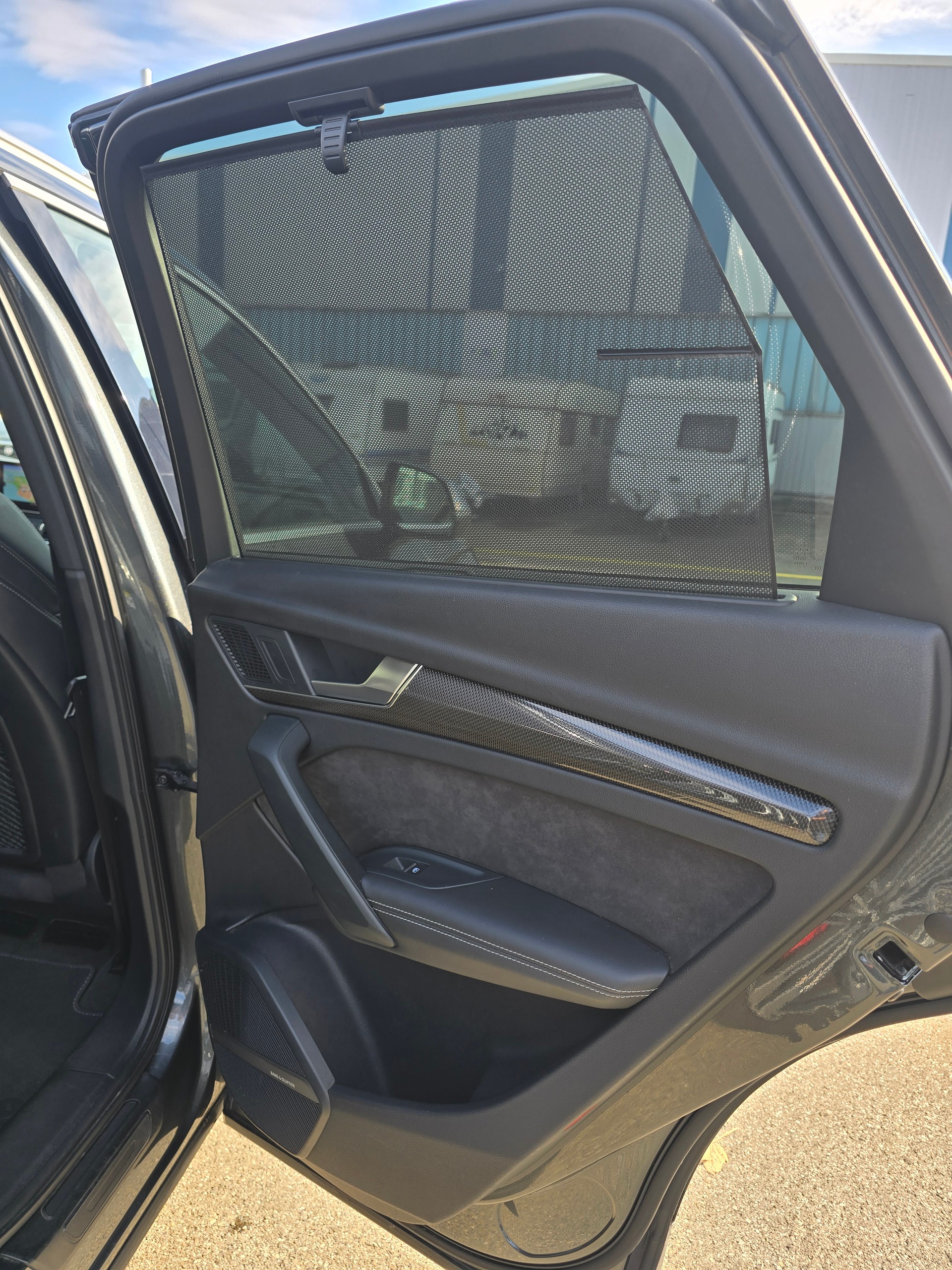 AUDI SQ5 3.0 TFSI quattro S-tronic-image-20