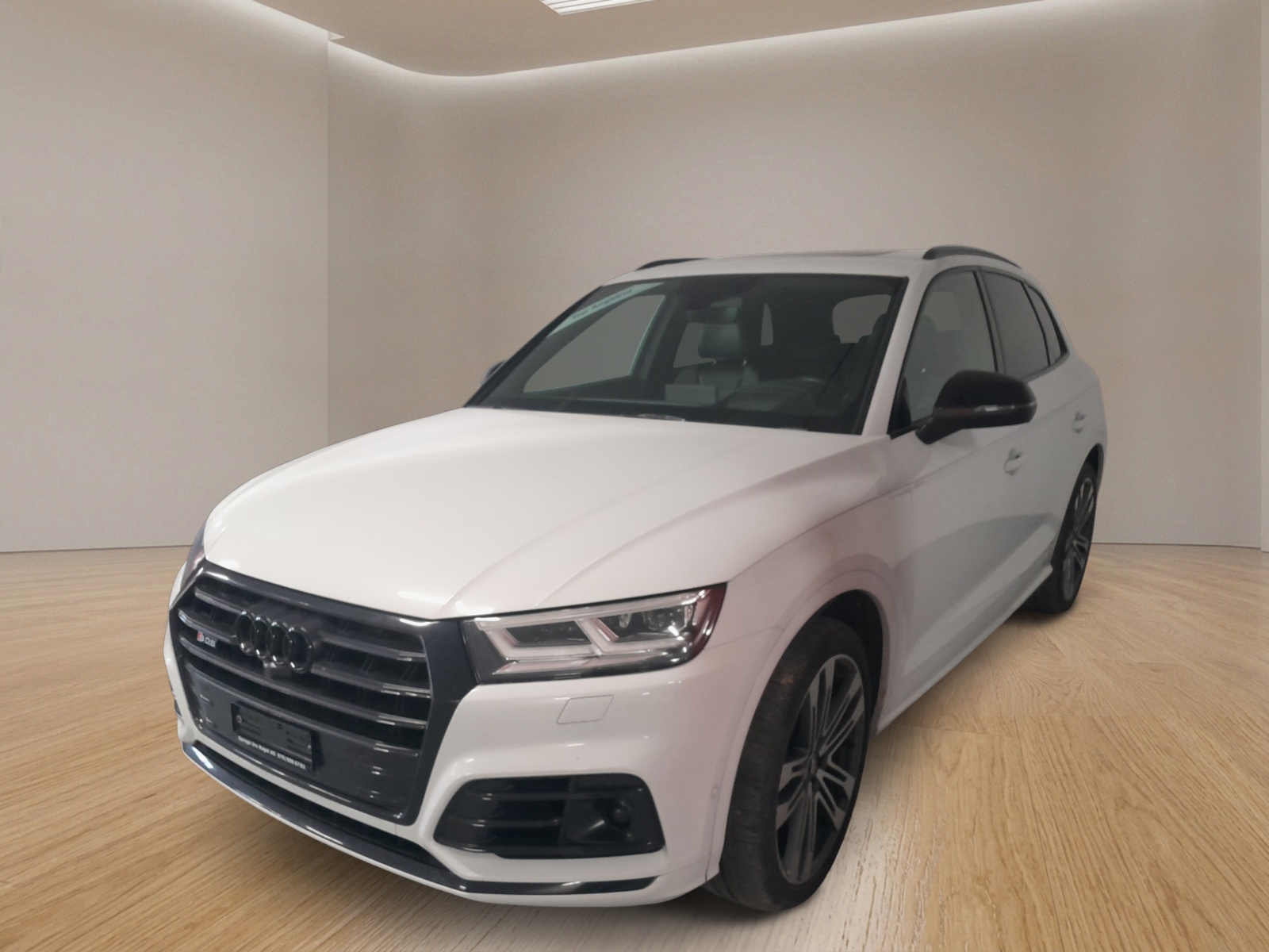 AUDI SQ5 TDI quattro tiptronic-image-6